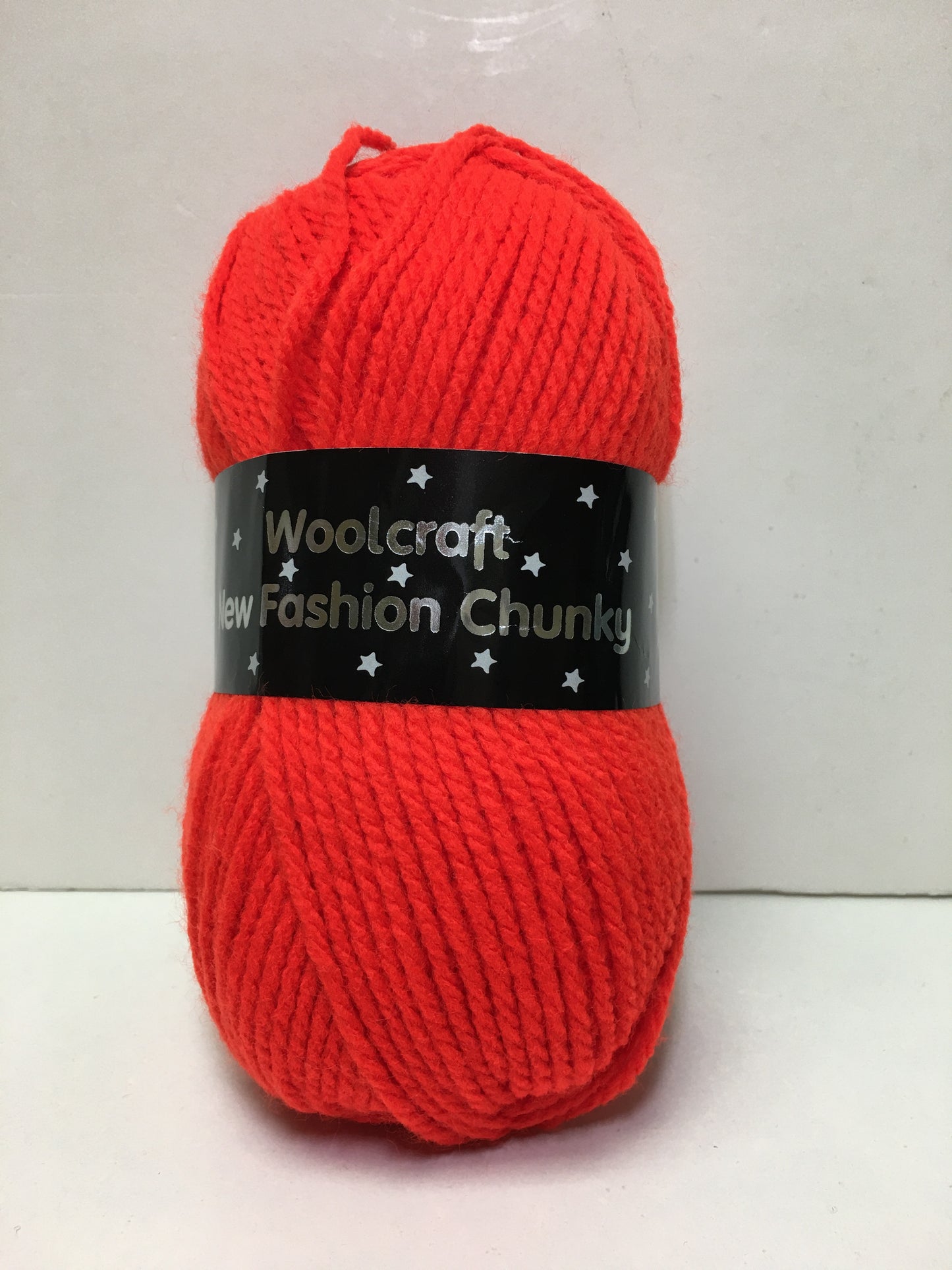 Woolcraft 111 Matador New Fashion Chunky 100g