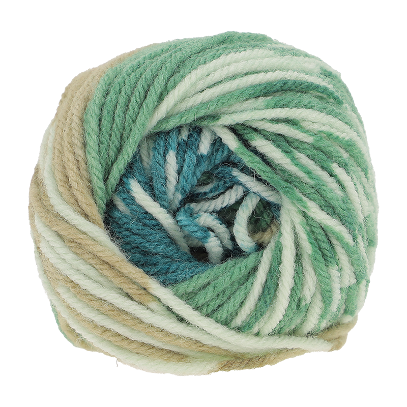 King Cole Nordic Chunky Ulf 4805 - 150g