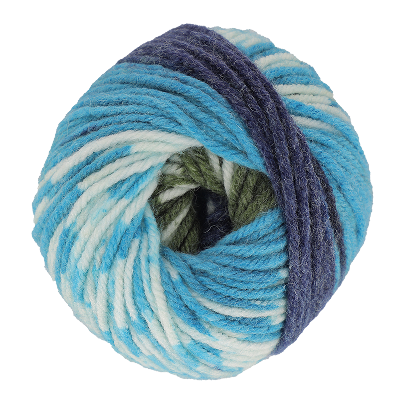 King Cole Nordic Chunky Frode 4800 150g