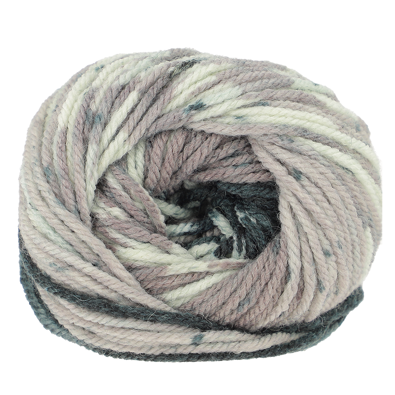 King Cole Nordic Chunky Arne 4802 - 150g