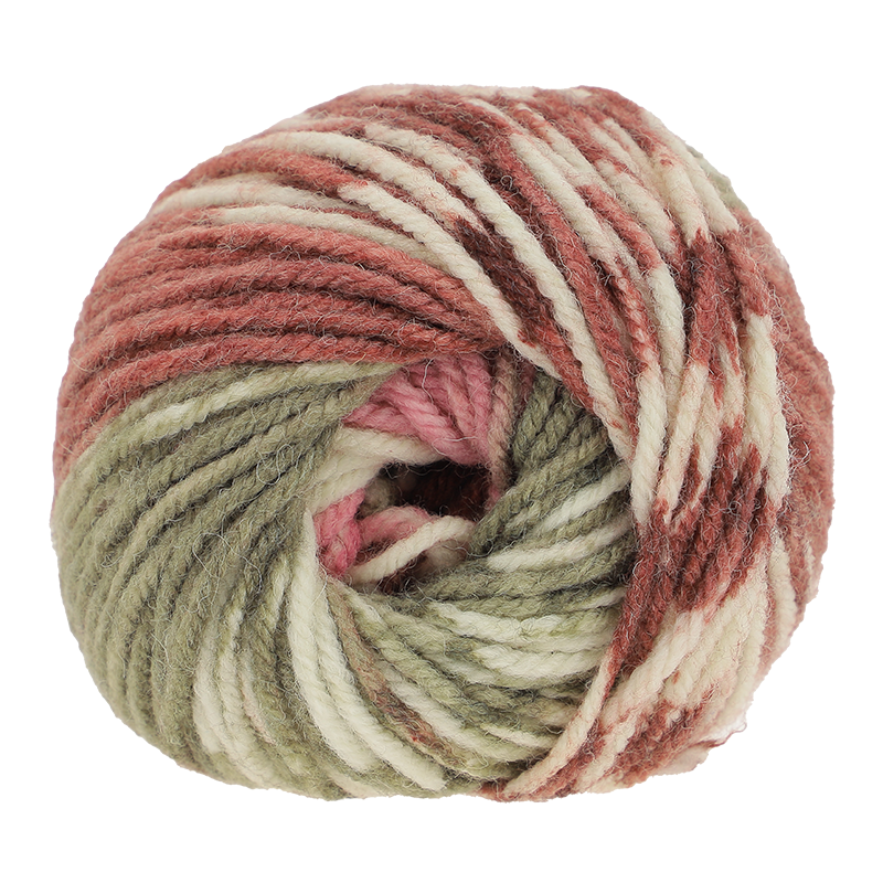 King Cole Nordic Chunky Tora 4803 - 150g
