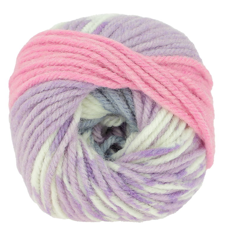 King Cole Nordic Chunky Tove 4804 - 150g