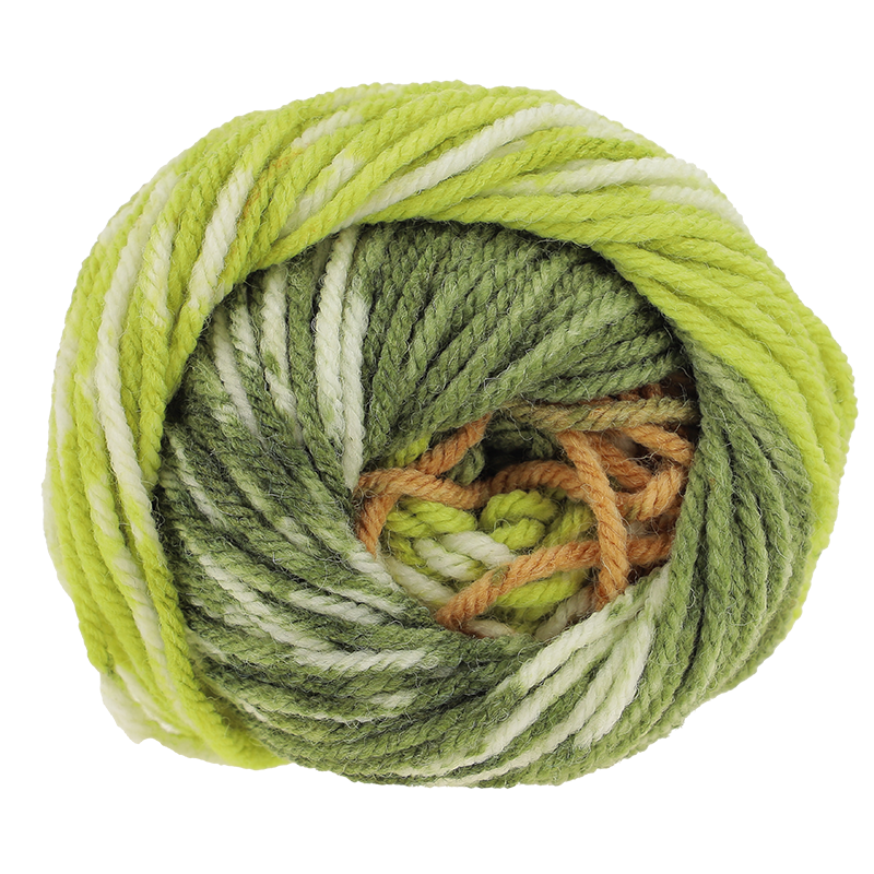 King Cole Nordic Chunky Sune 4806 - 150g