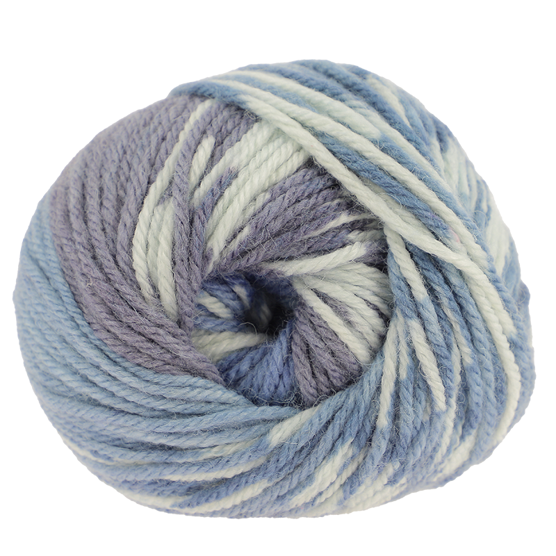 King Cole Nordic Chunky Frida 4807 - 150g