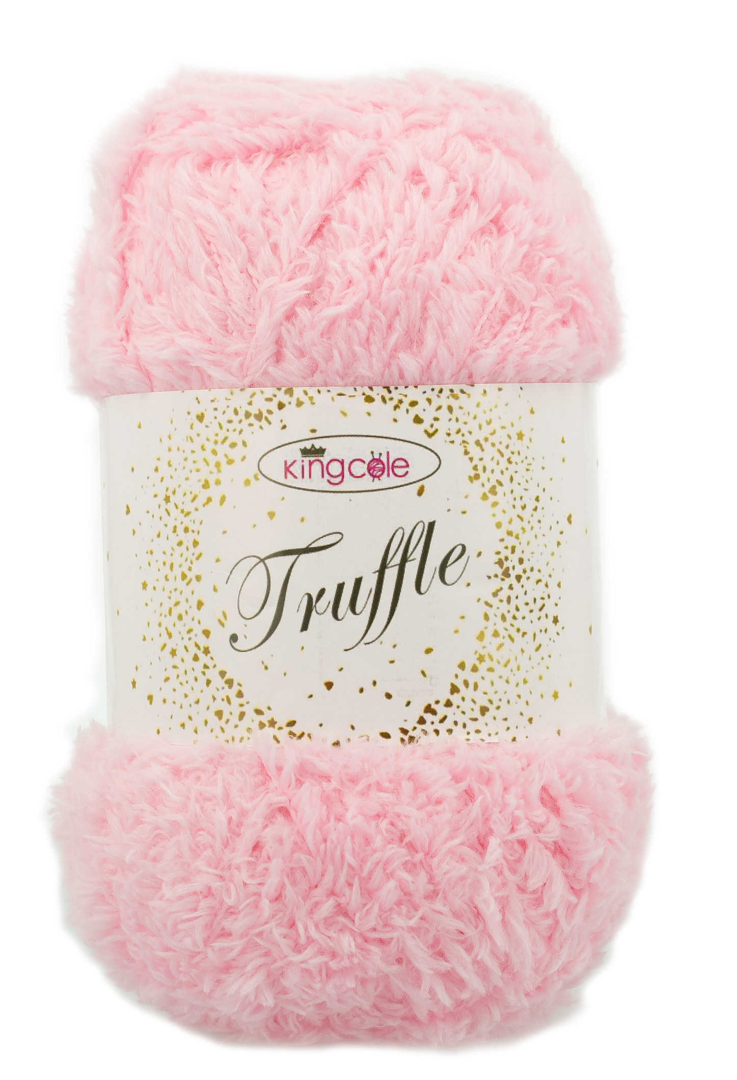 King Cole: 4372 Fondant Truffle 100g