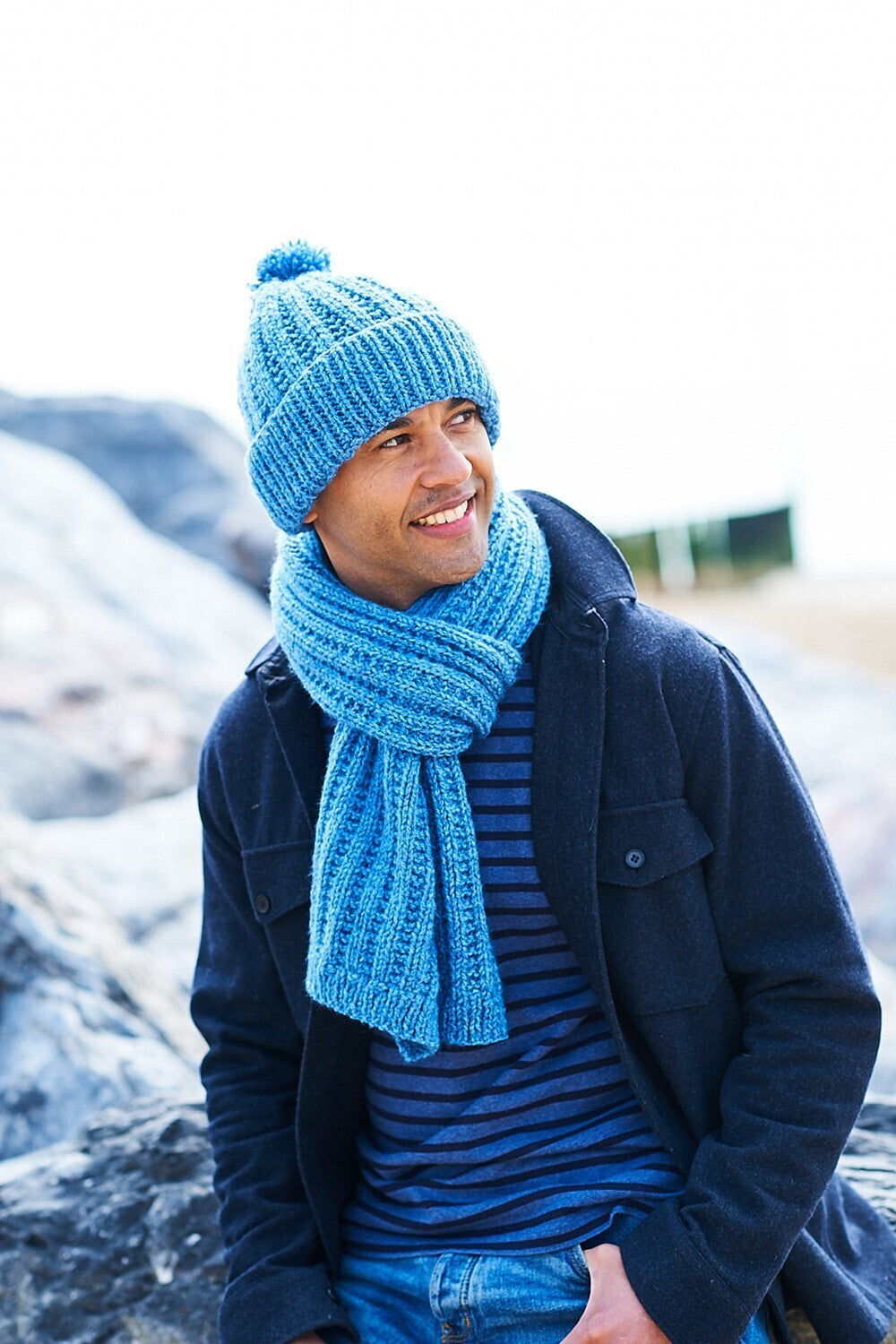 Stylecraft: 9942 Accessories Ladies & Mens Fusion Chunky