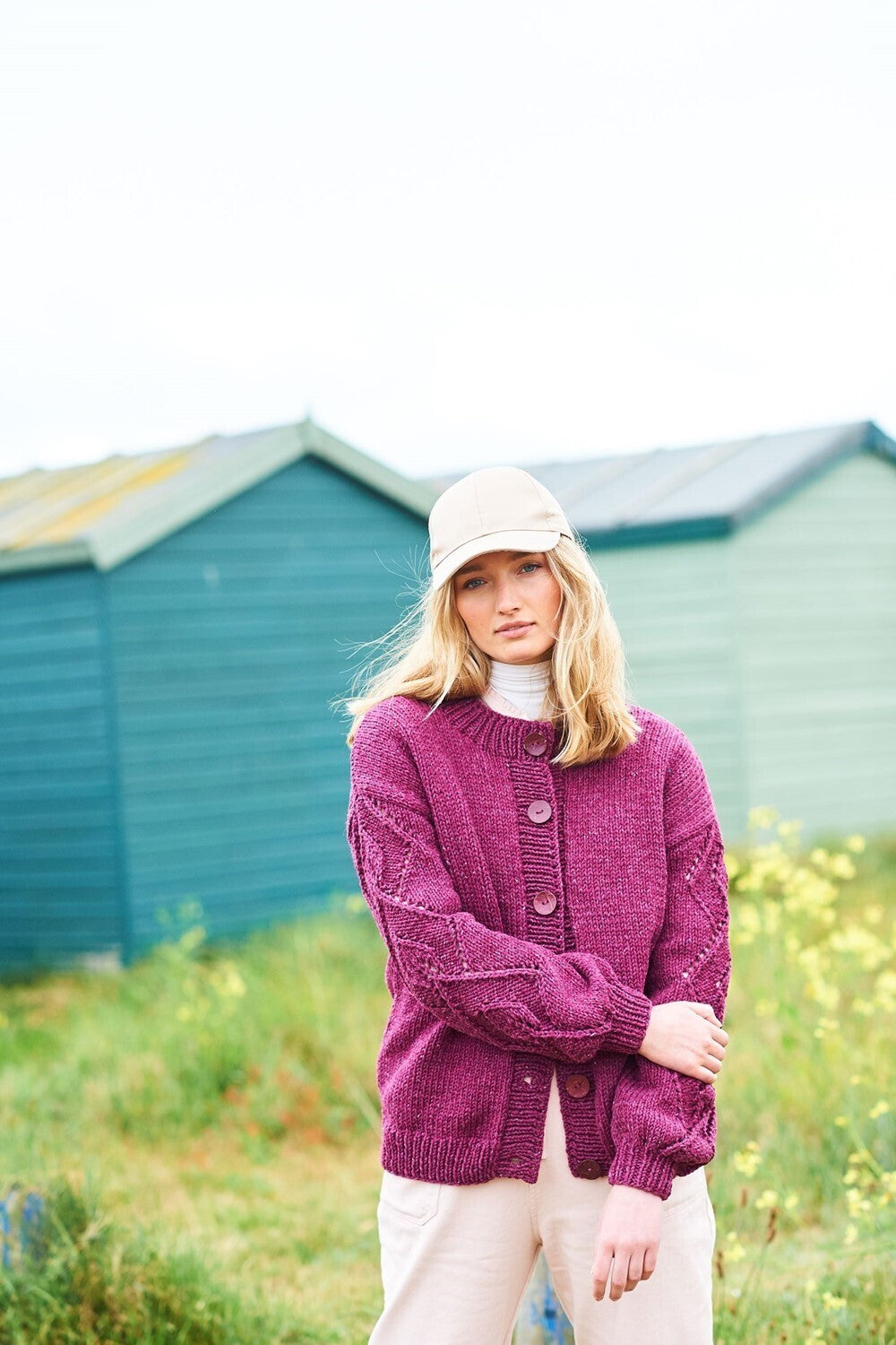 Stylecraft: 9946 Cardigans Recreate Chunky