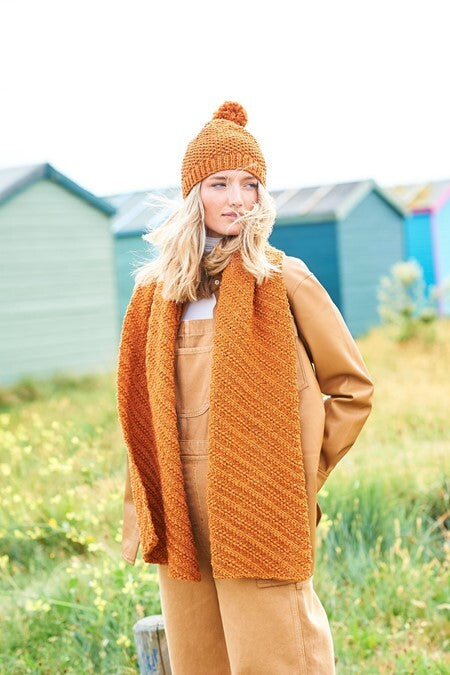 Stylecraft: 9948 Accessories Recreate Chunky