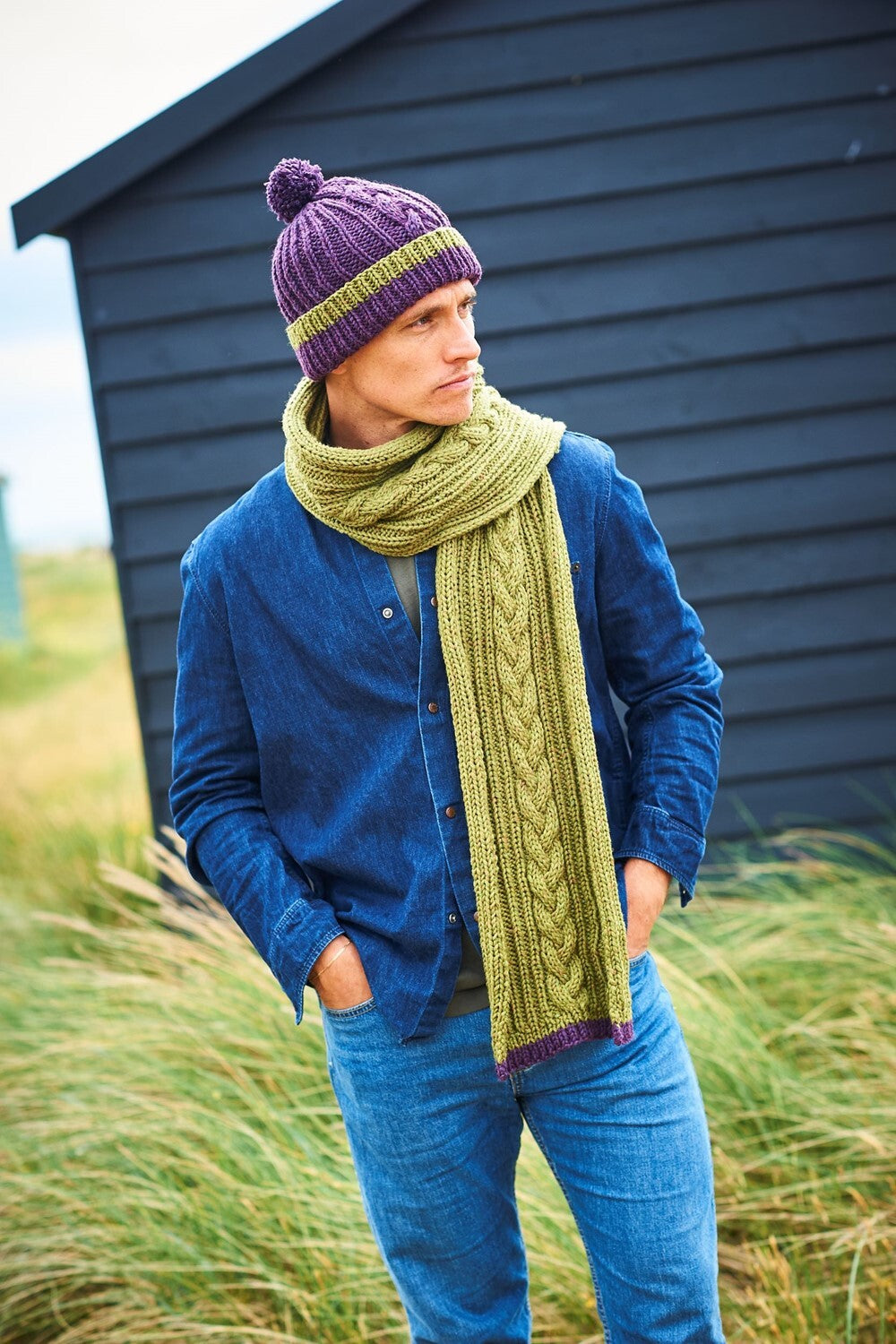 Stylecraft: 9952 Accessories Recreate Chunky