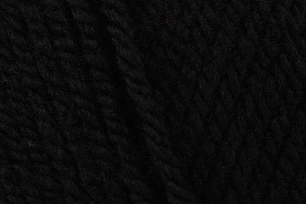 Wendy Supreme DK Black WD40 - 100g