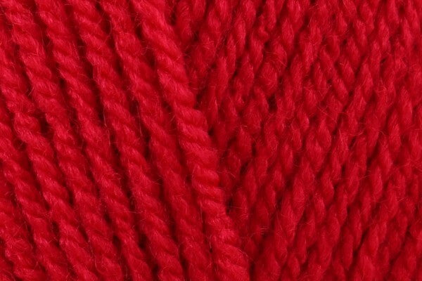 Wendy Supreme DK Crimson WD16 - 100g