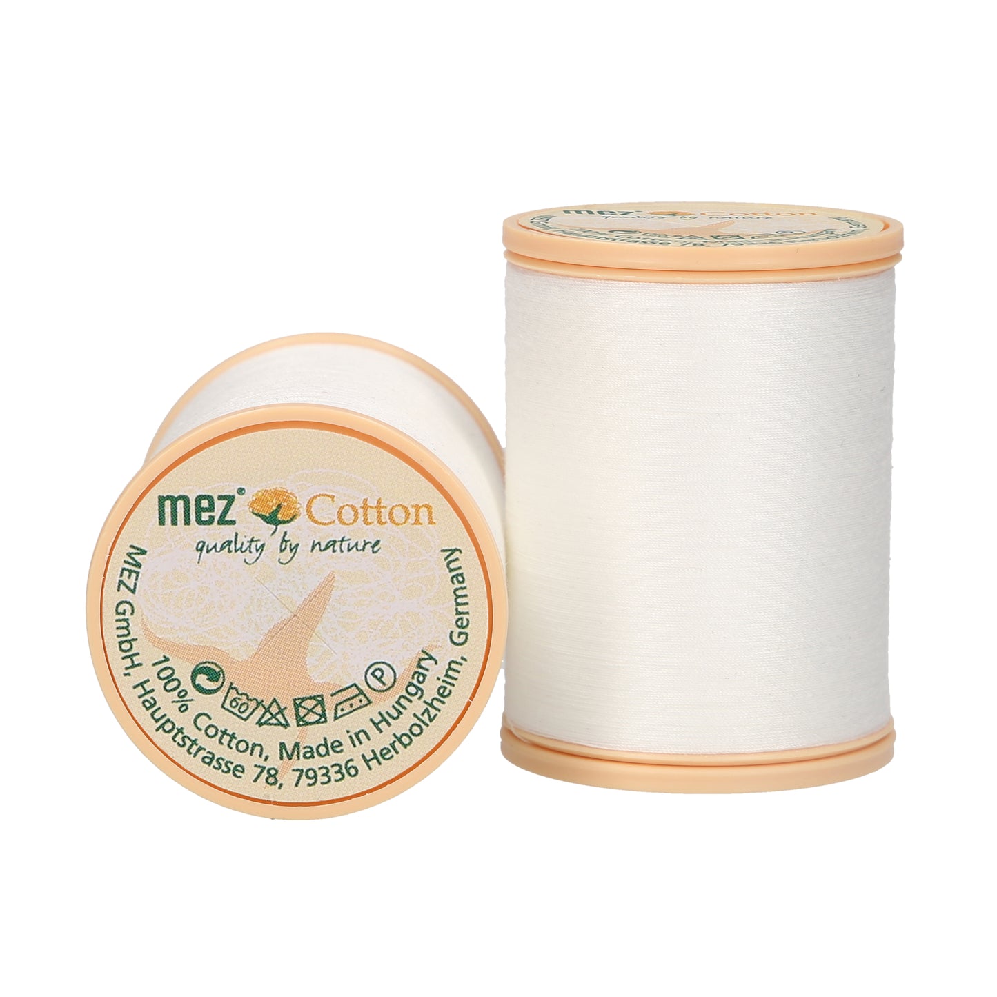 Coats Cotton 1000m 1716 White