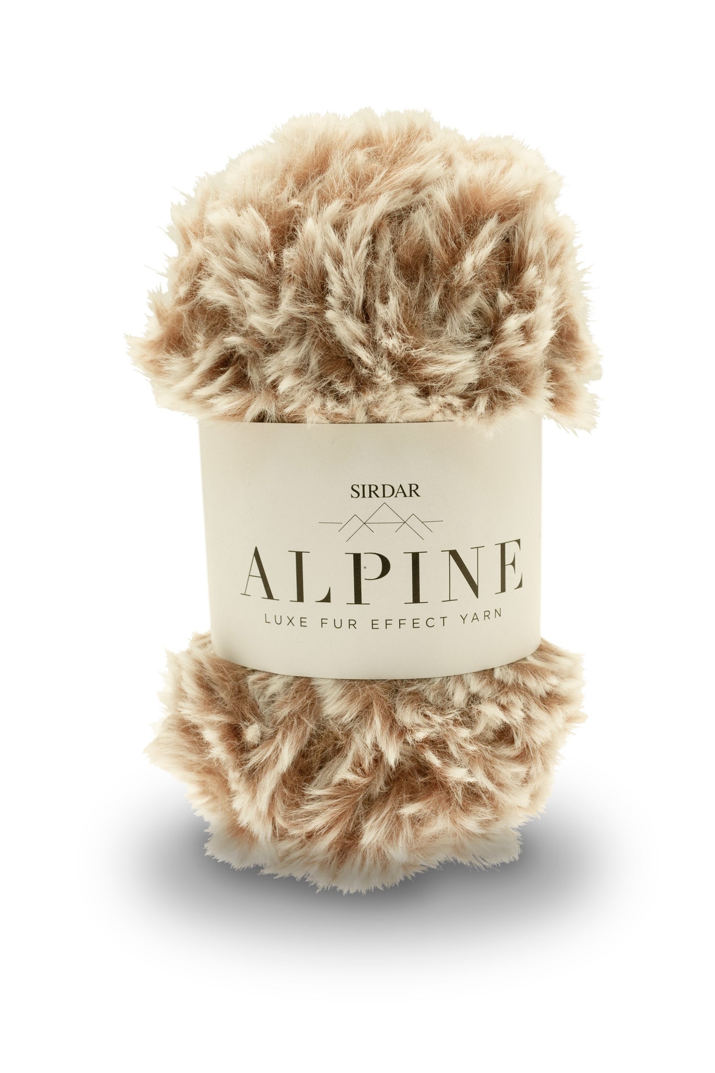 Sirdar Alpine 407 Sable
