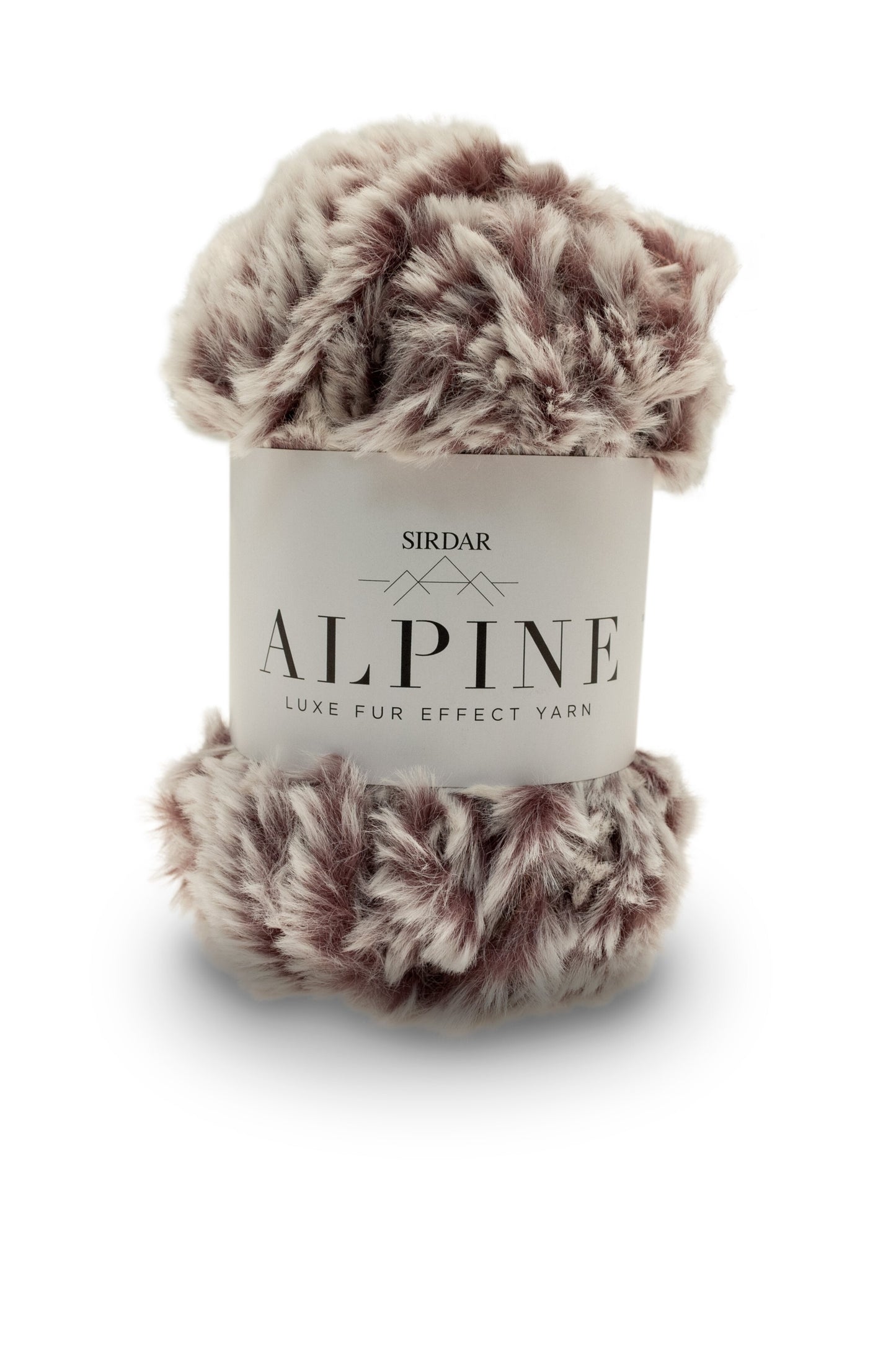 Sirdar Alpine 408 Mink
