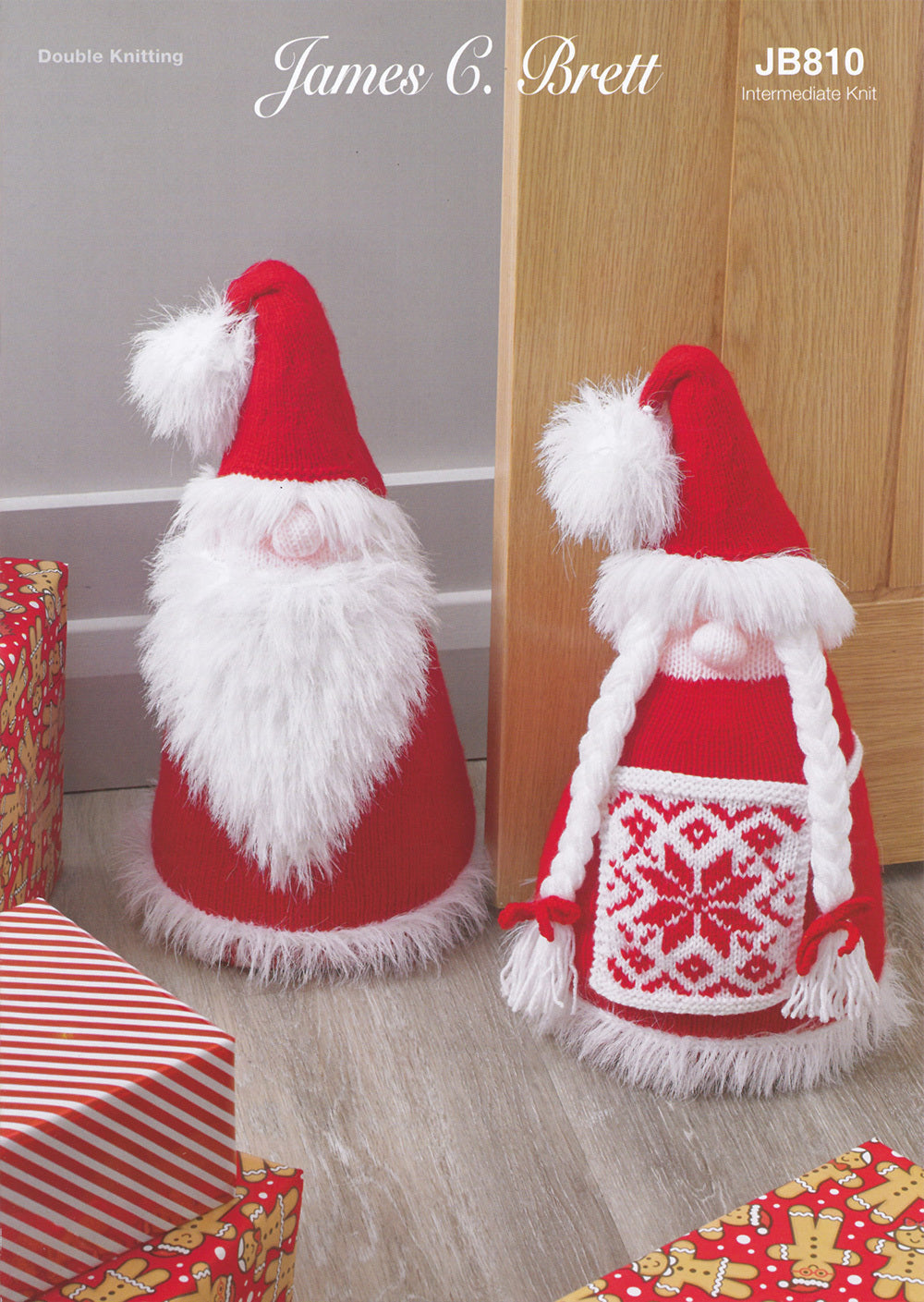 JB810 Gonk Doorstops