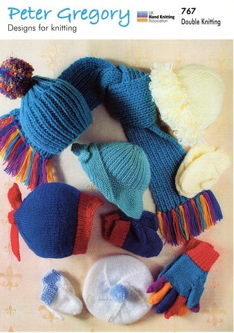 PG767 Children Accessories