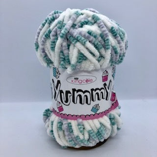 King Cole 3405 Willow Yummy