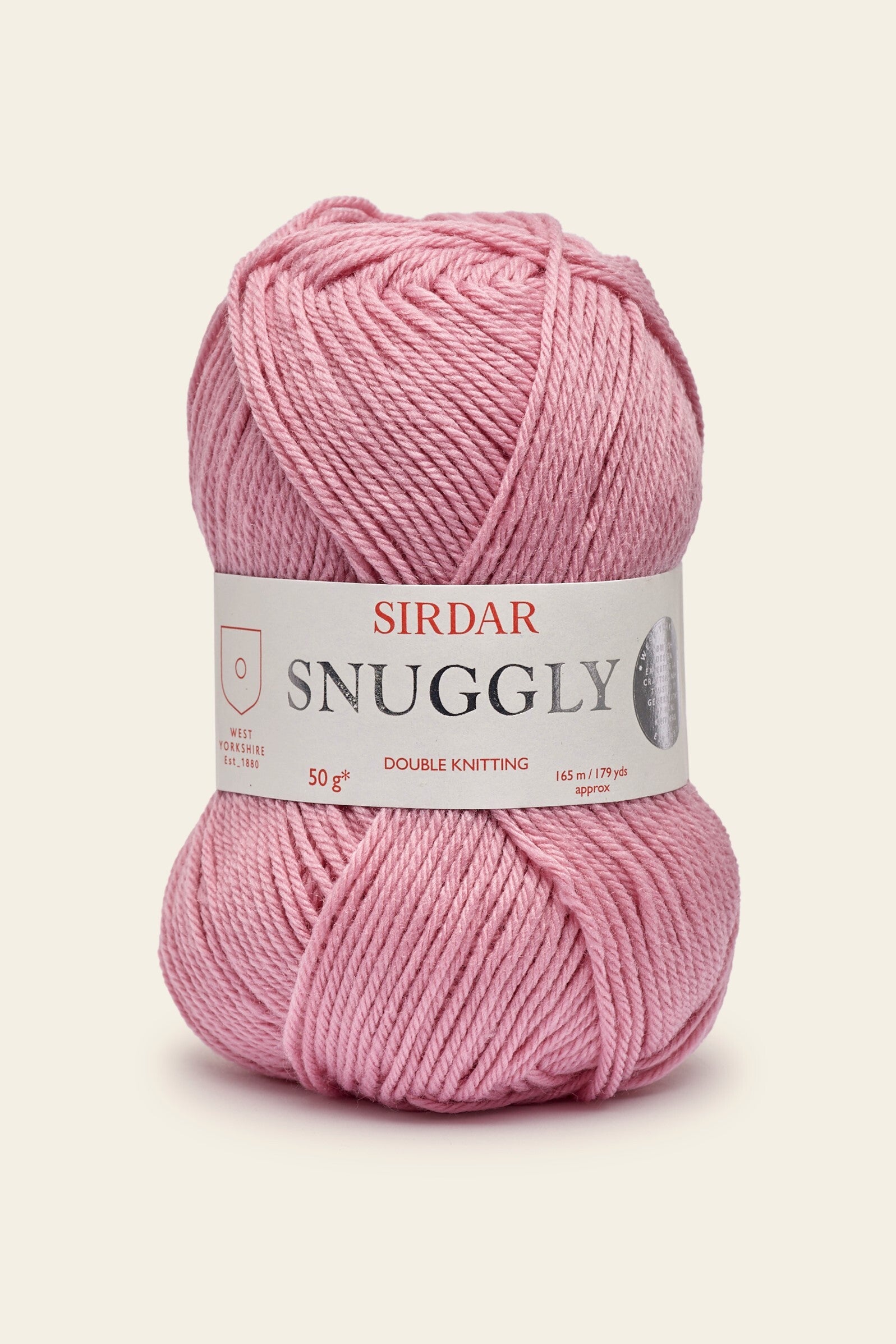 Sirdar Snuggly DK 187 Precious