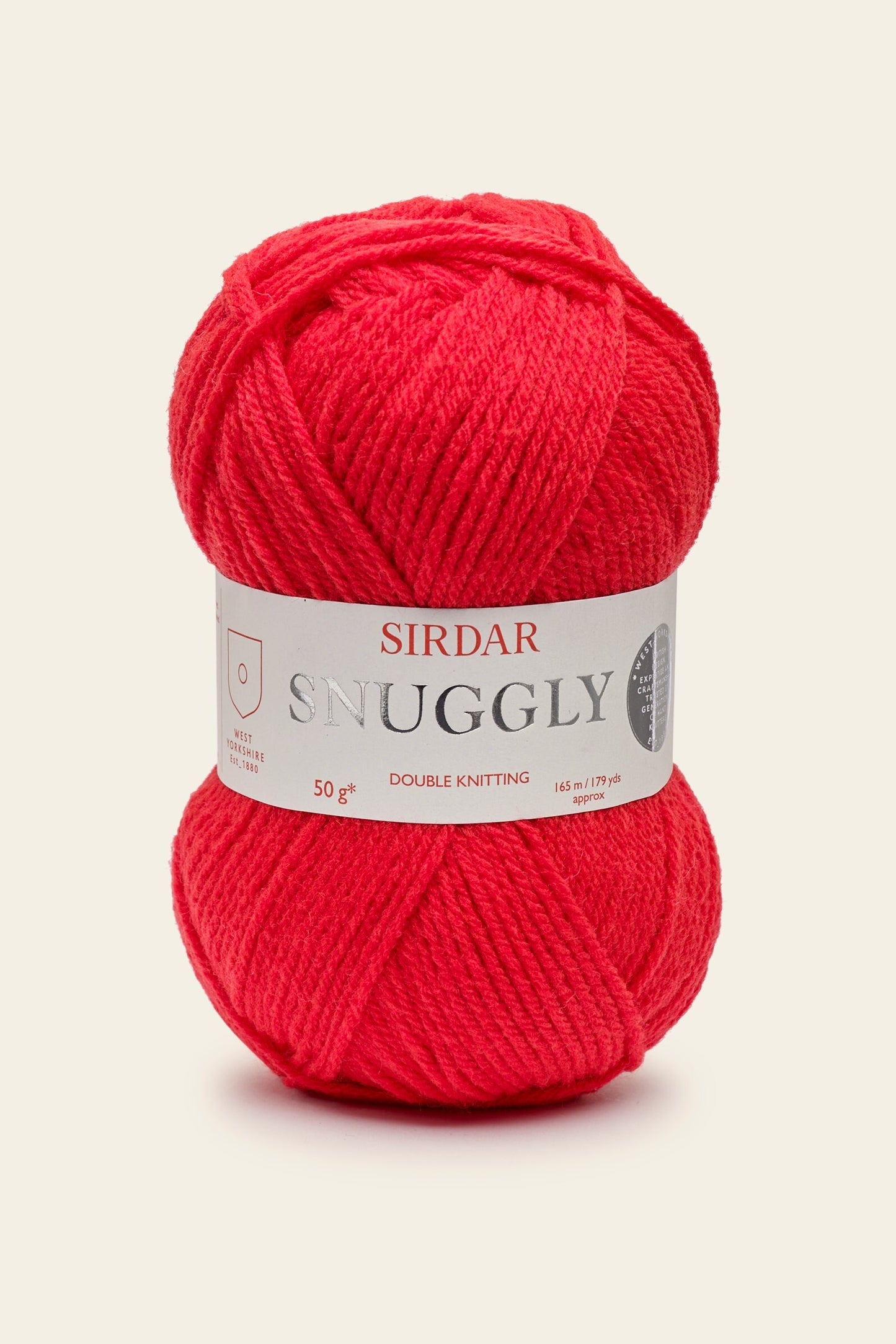 Sirdar Snuggly DK 242 Flamenco