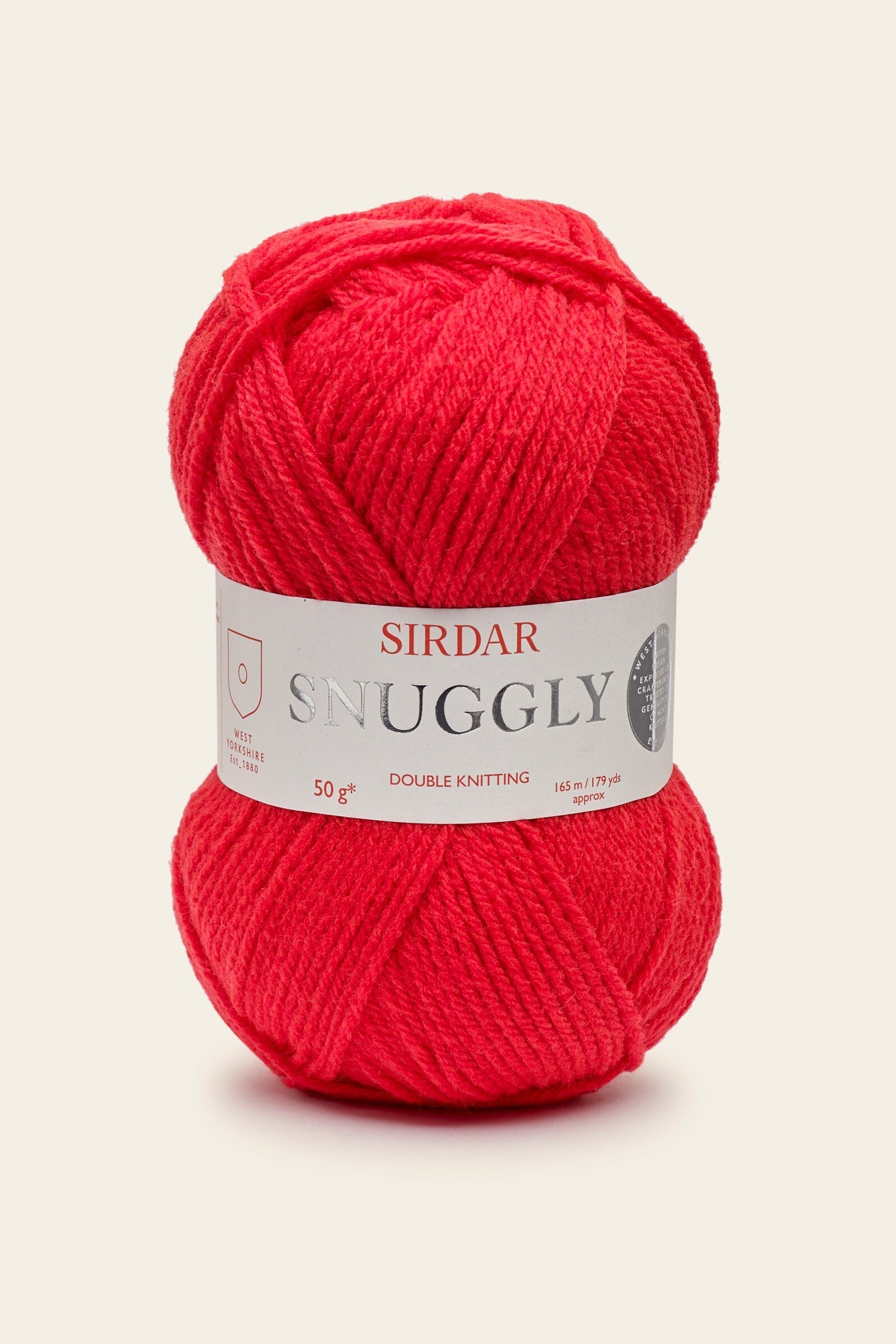 Sirdar Snuggly DK 242 Flamenco