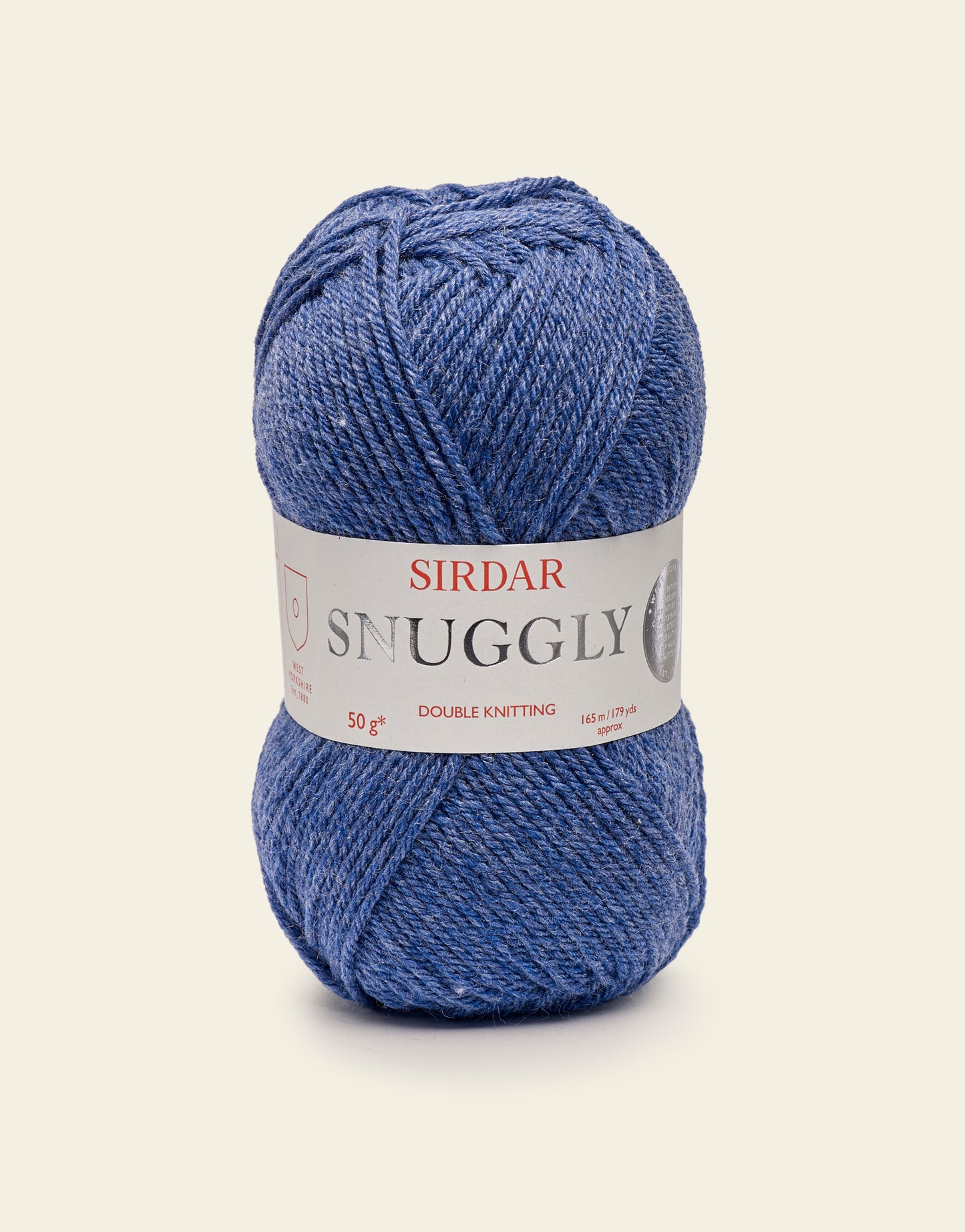 Sirdar Snuggly DK 469 Happy Hippo