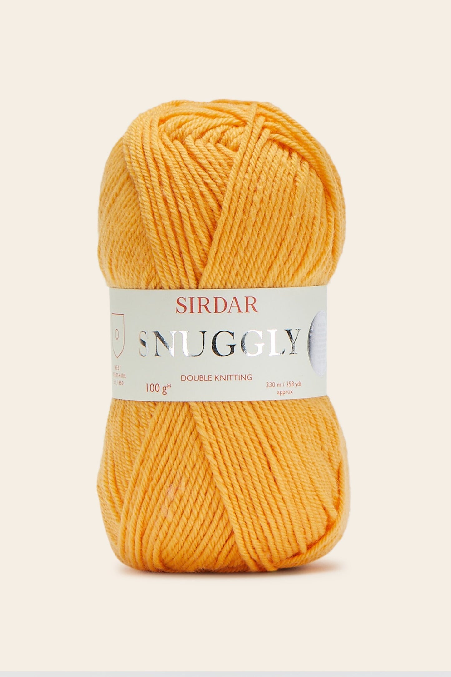Sirdar Snuggly DK 509 Sorbet