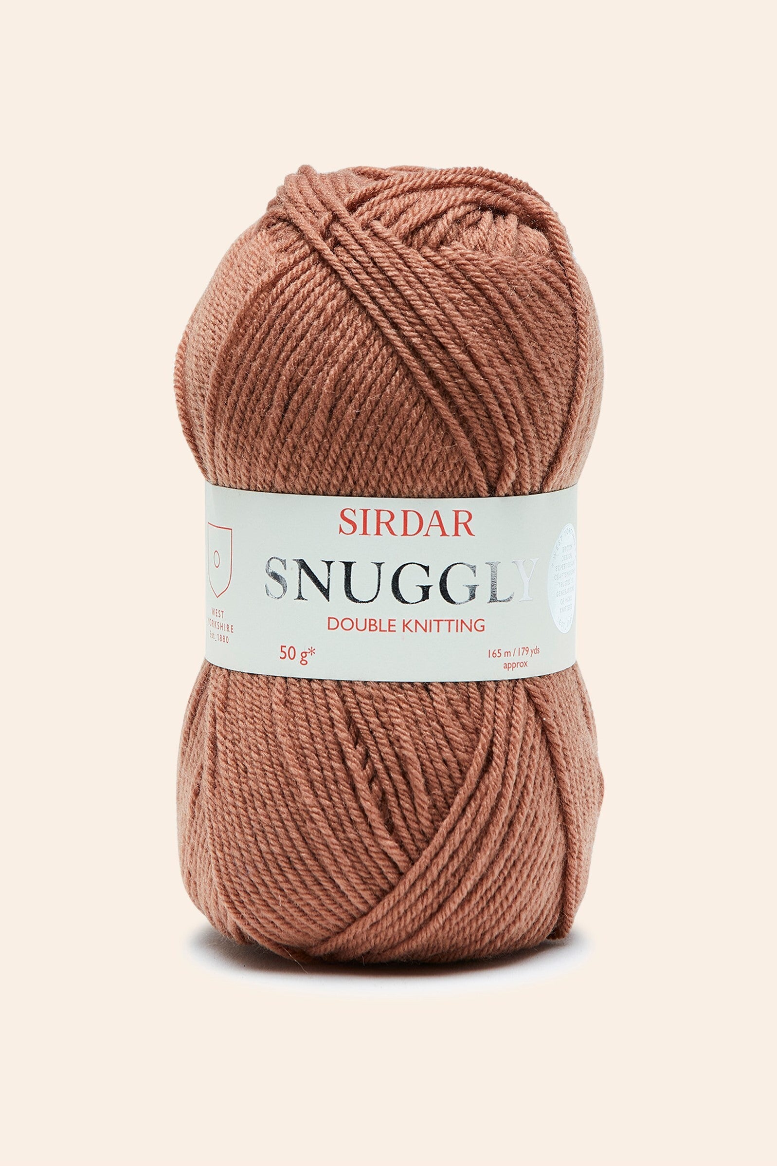 Sirdar Snuggly DK 513 Tawny