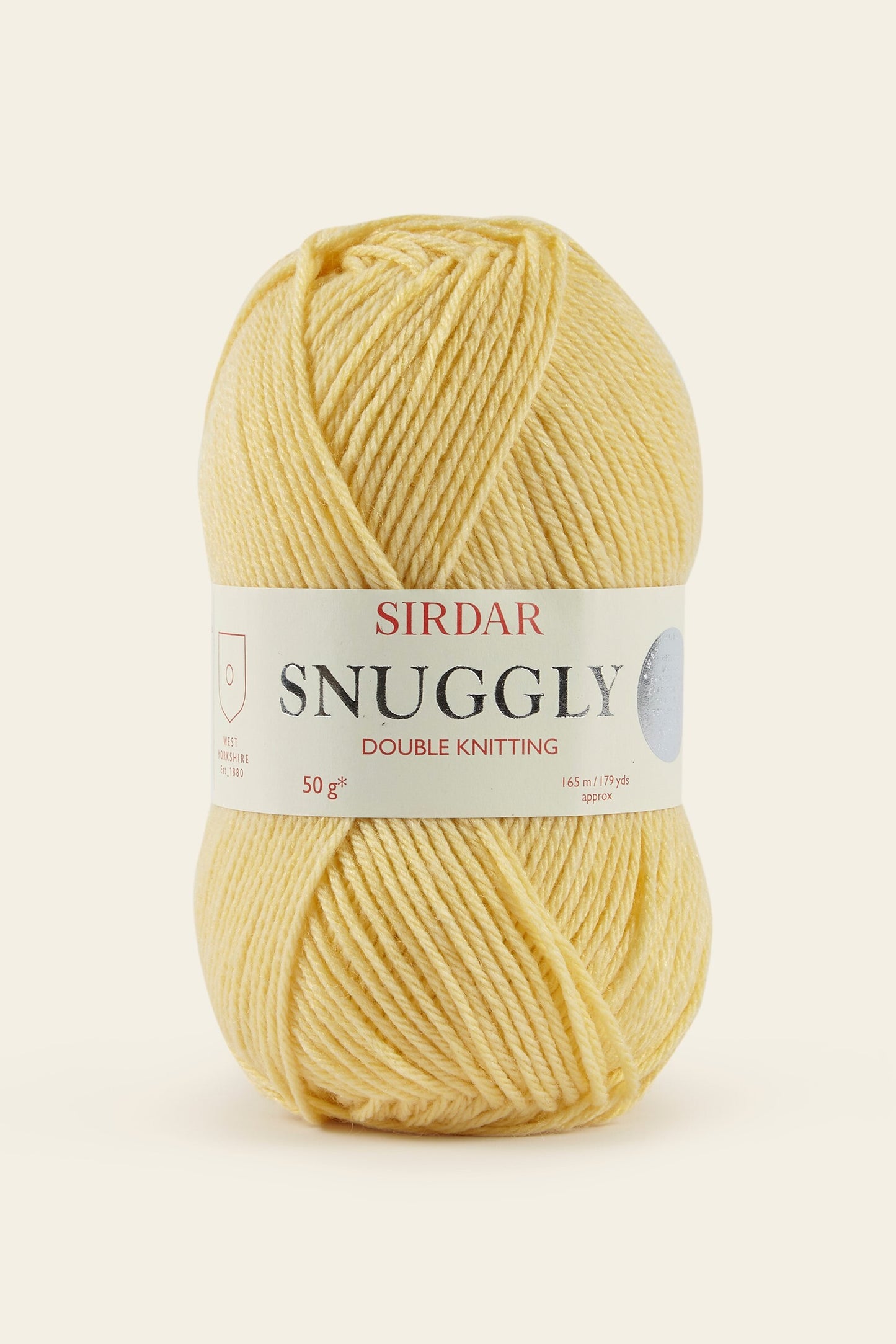 Sirdar Snuggly DK 526 Buttercup