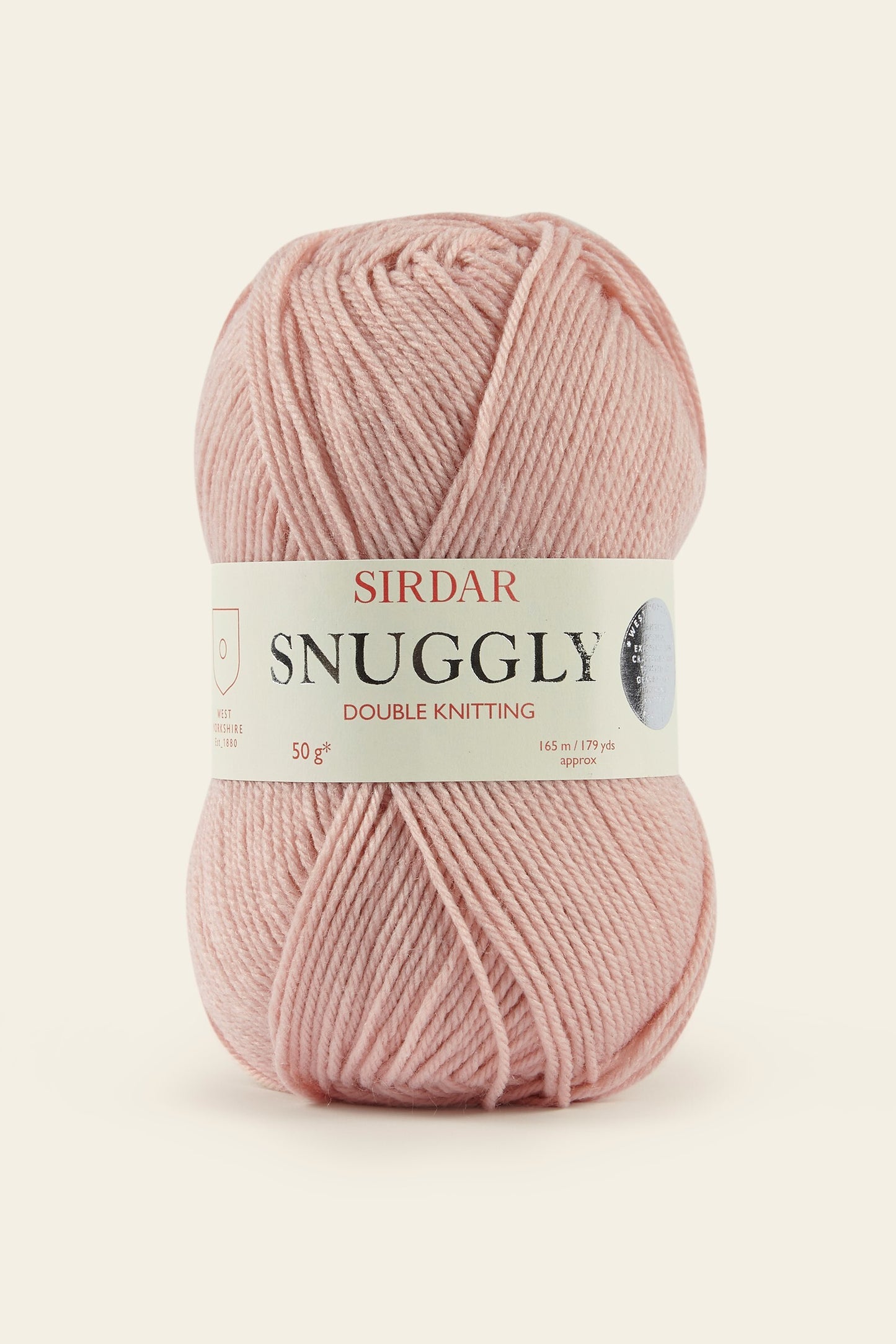 Sirdar Snuggly DK 527 Rosy