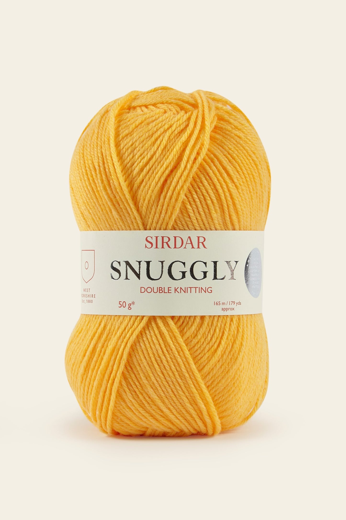 Sirdar Snuggly DK 528 Custard