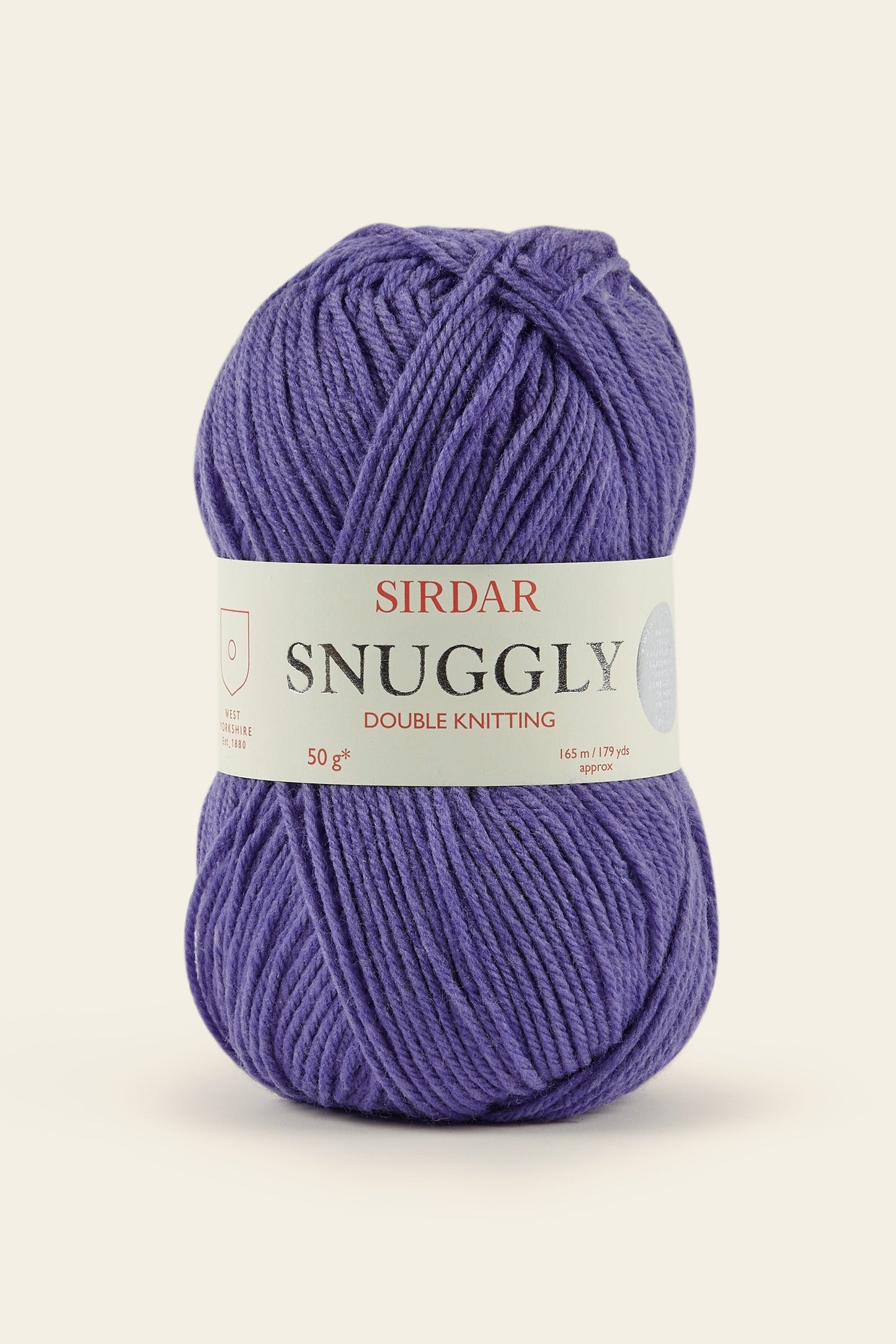 Sirdar Snuggly DK 535 Blueberry