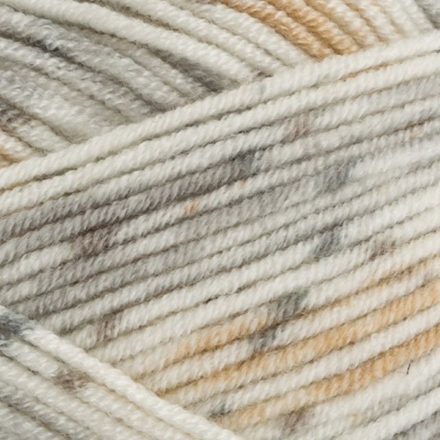 Stylecraft 1236 Rocking Horse Bambino Prints DK 100g