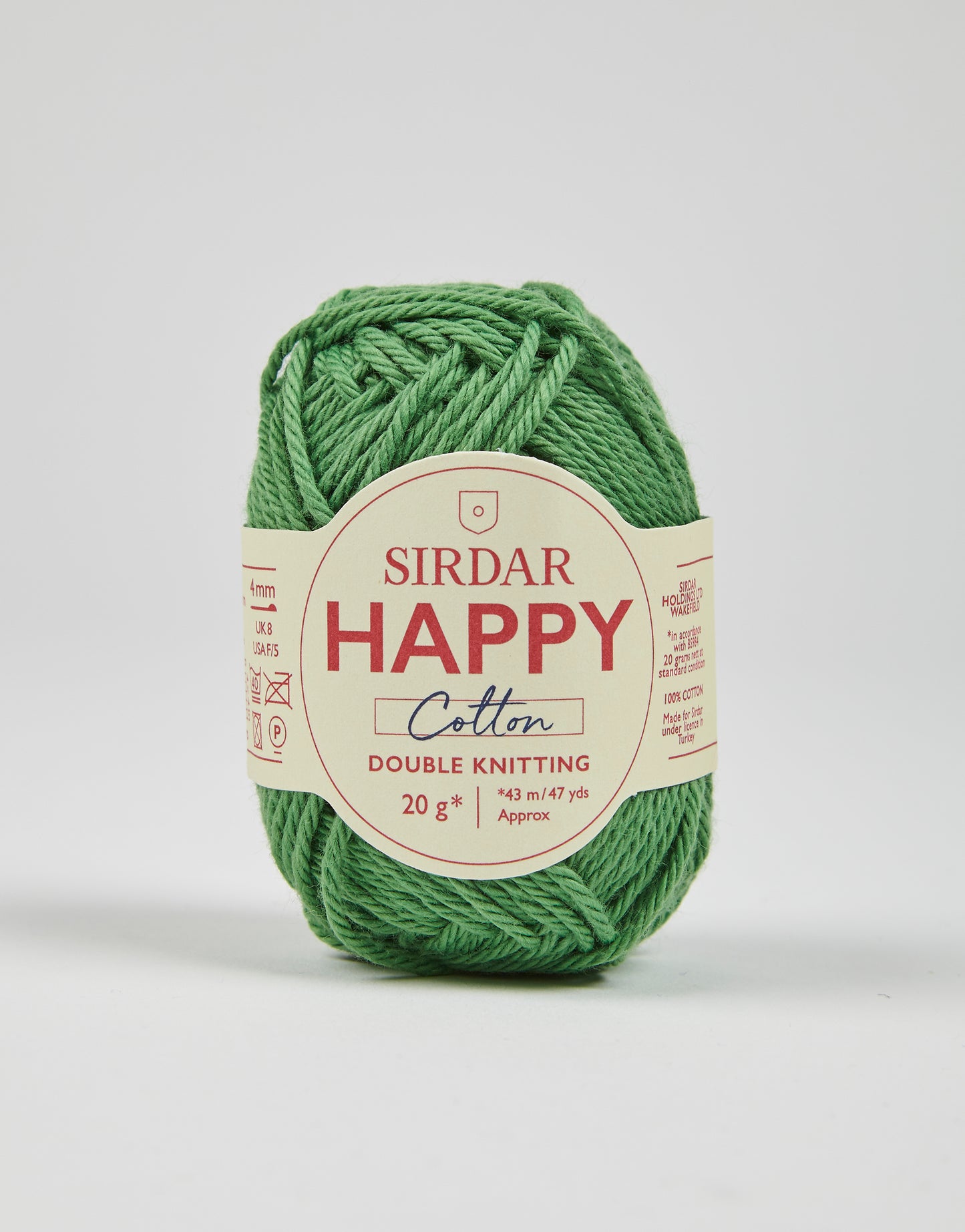 Sirdar 780 Treetop Happy Cotton DK