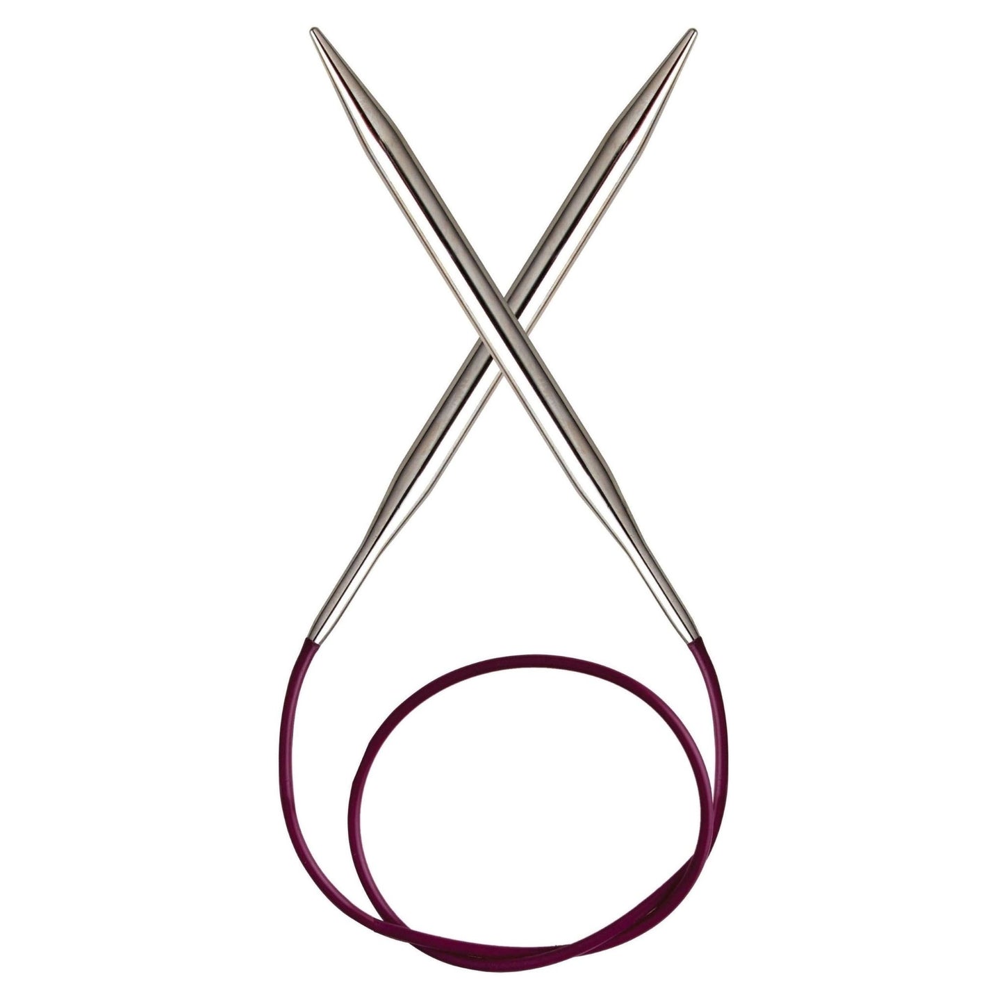 Knit Pro Nova 40cm 2.50mm Fixed Circular Needle