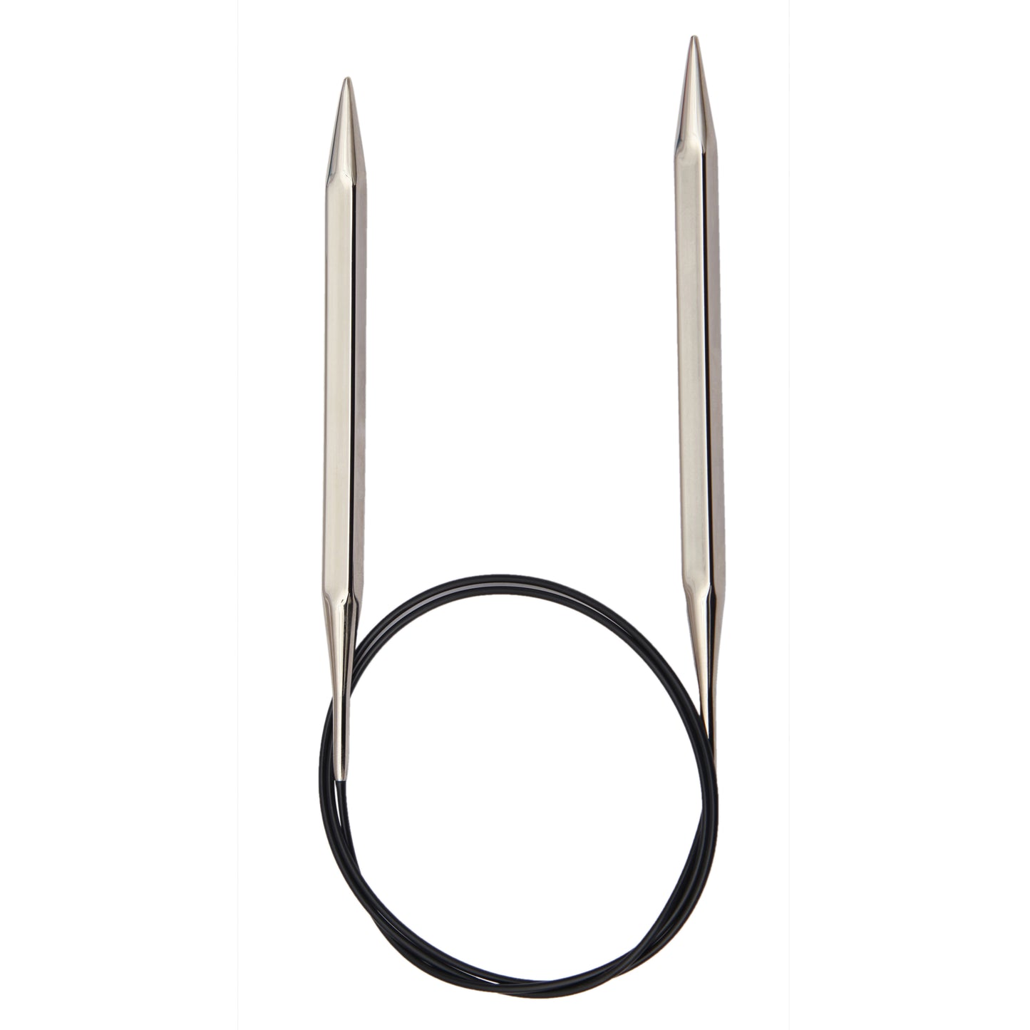 Knit Pro Nova Cubics 80cm 2.50mm Fixed Circular Needles