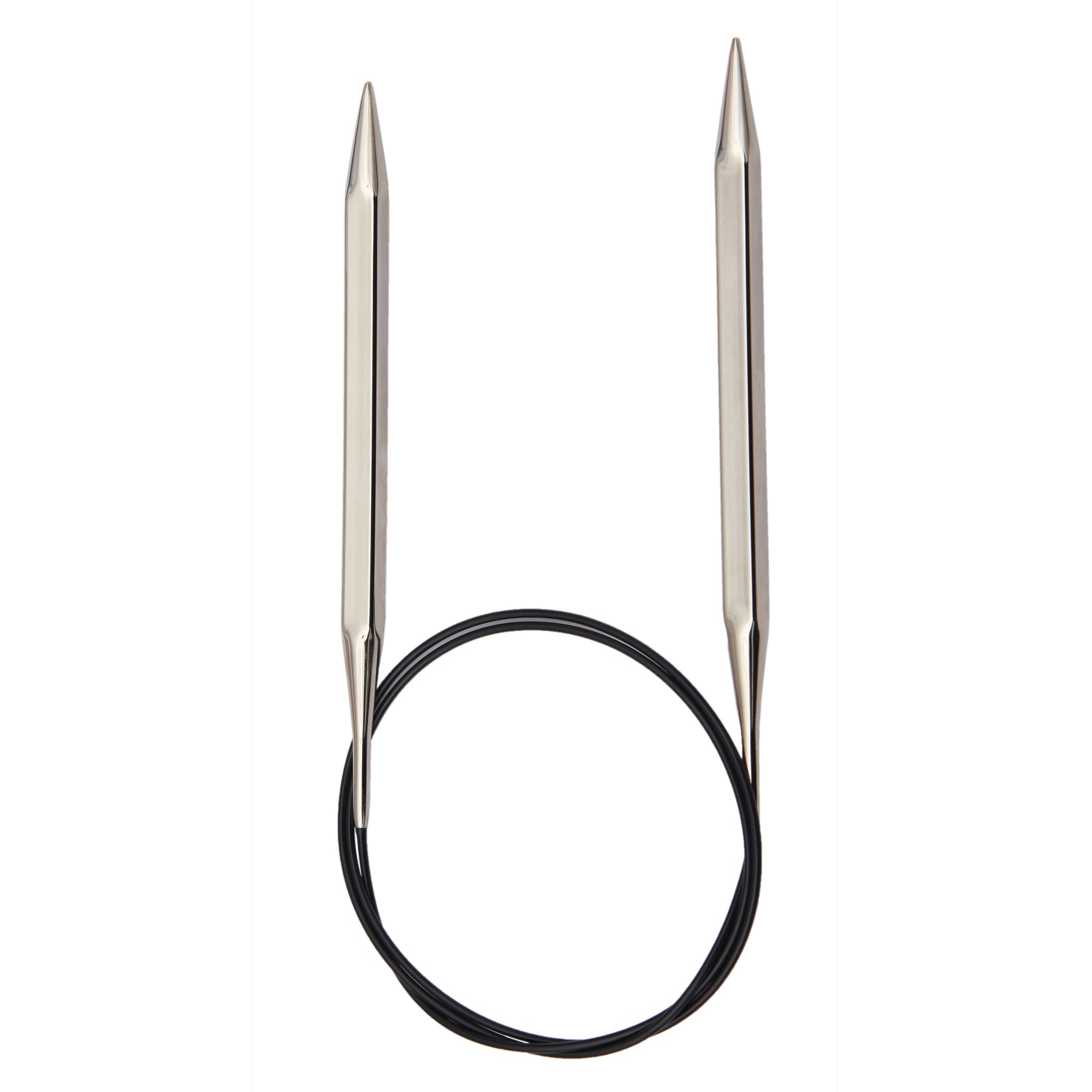 Knit Pro Nova Cubics 80cm 2.50mm Fixed Circular Needles