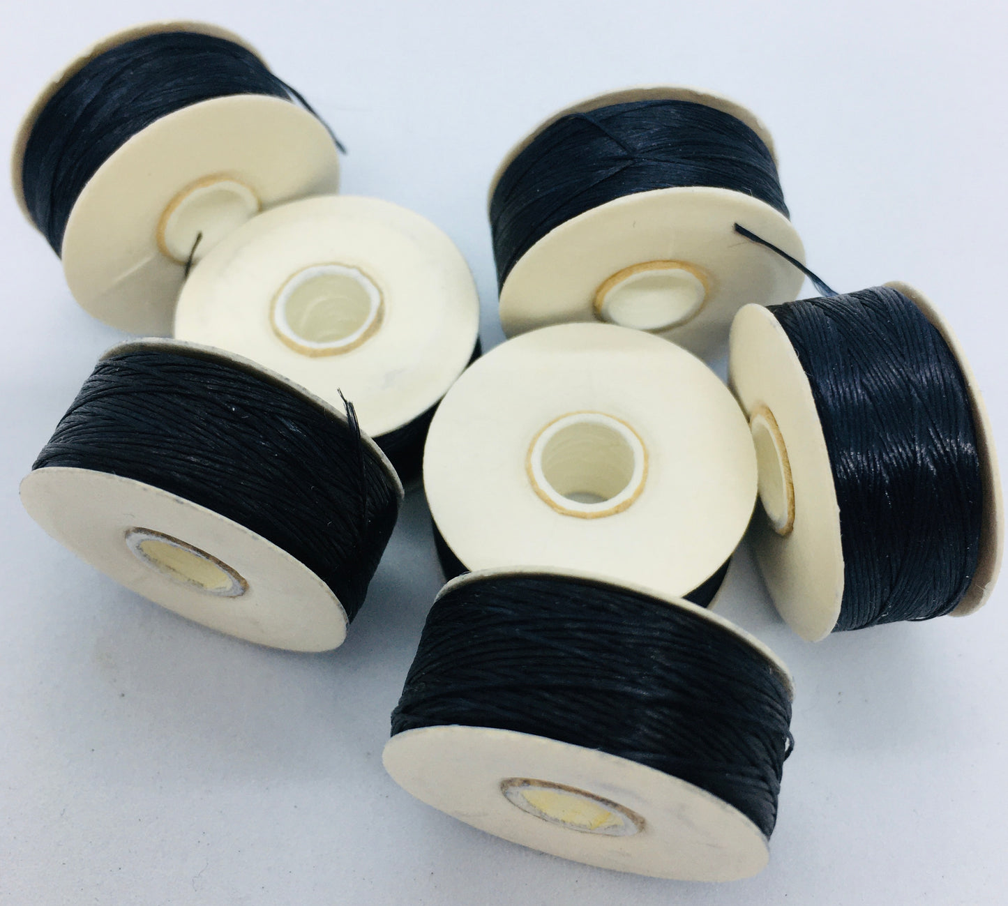 Nymo Thread D Black