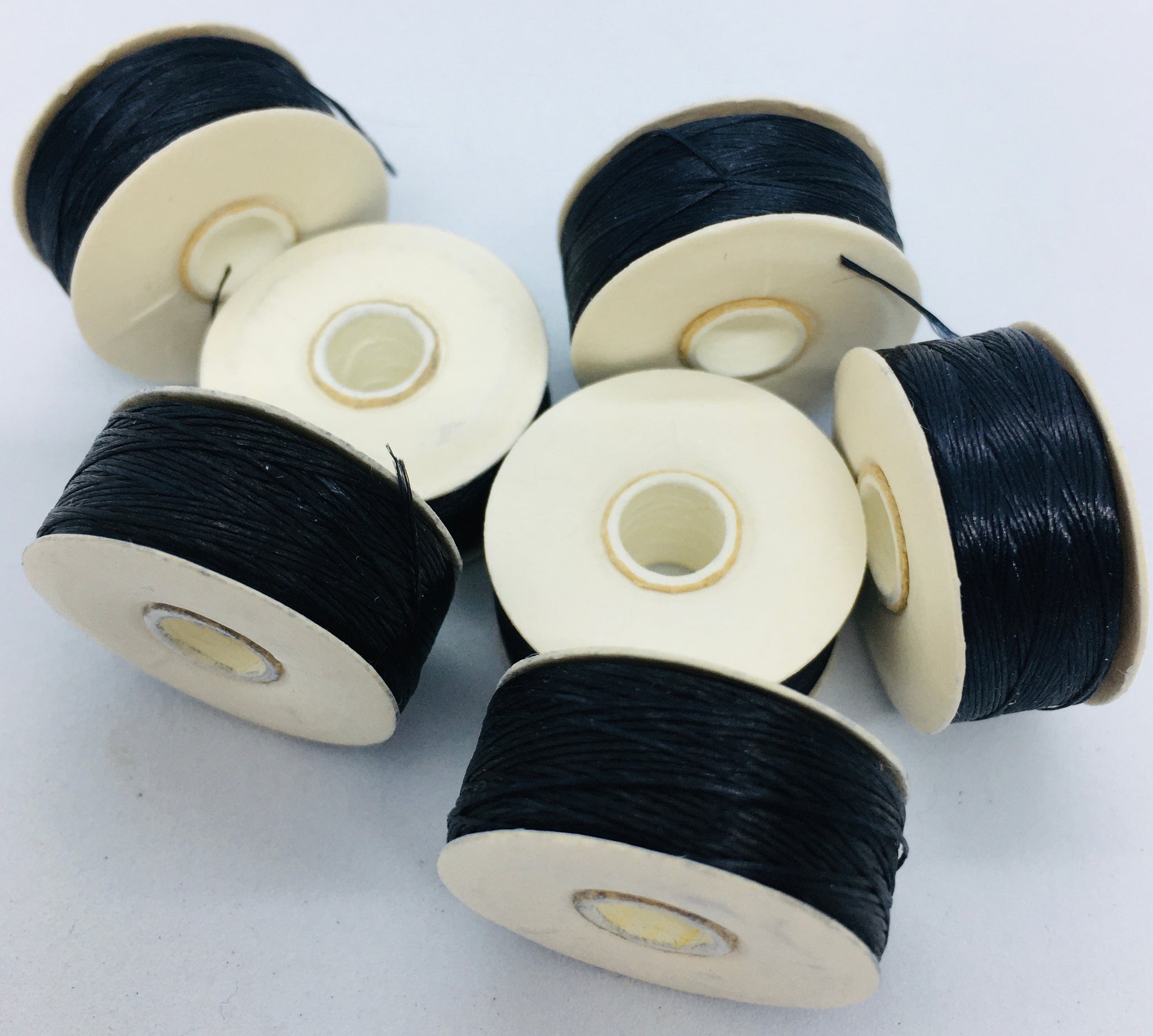 Nymo Thread D Black