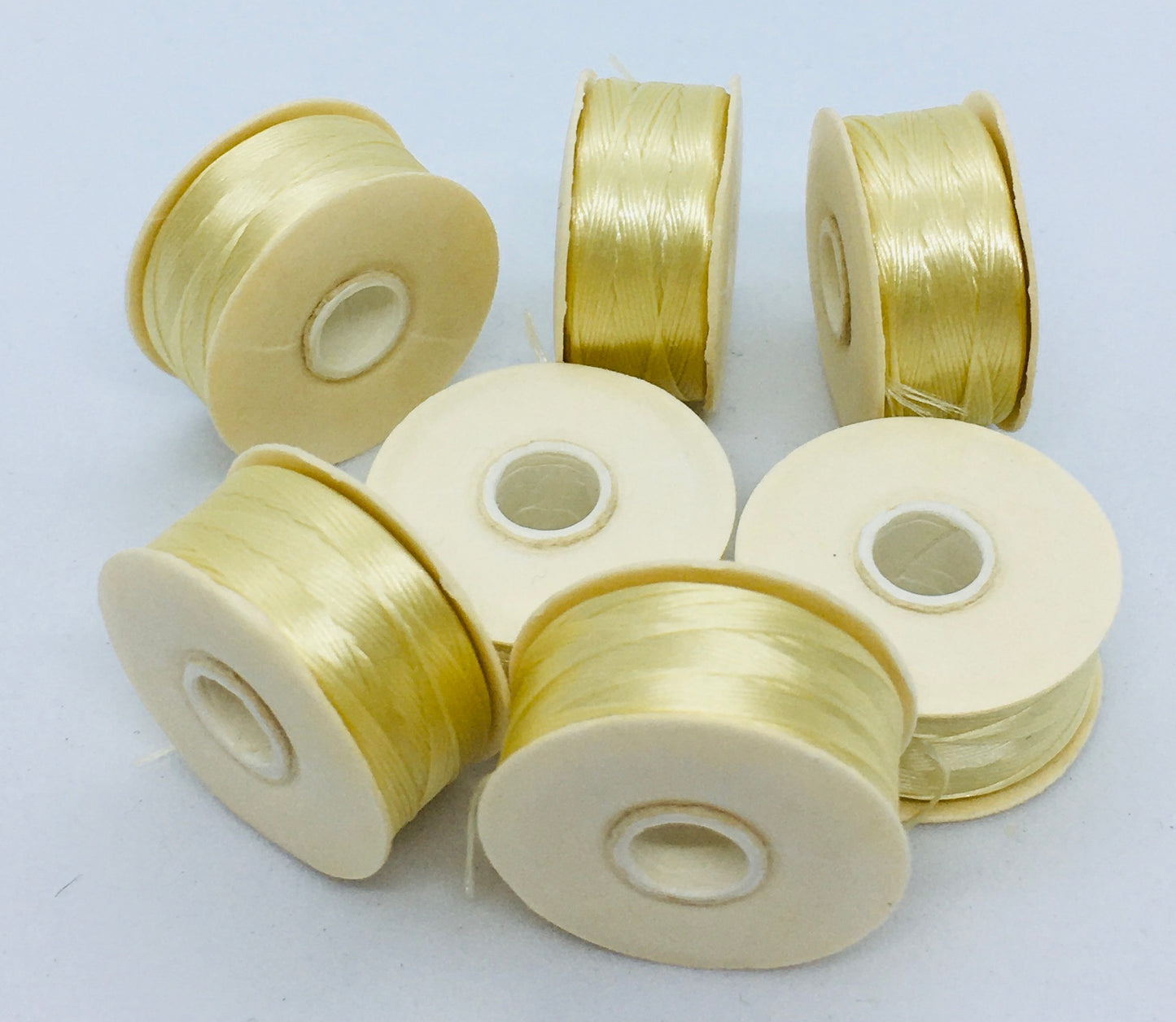Nymo Thread D Cream