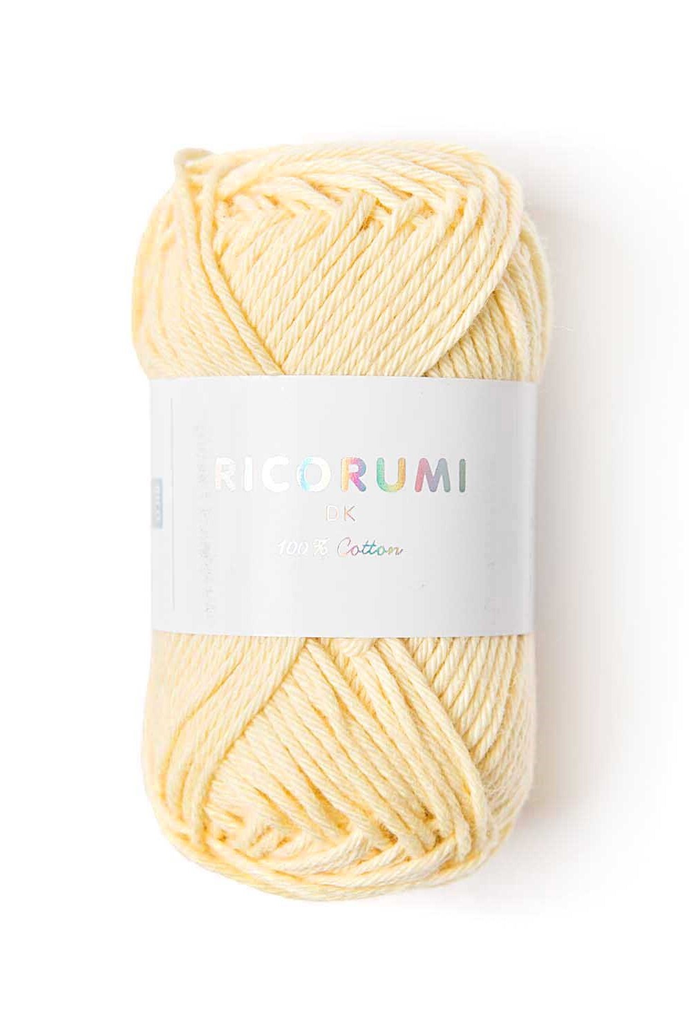 Ricorumi DK 005 Vanilla