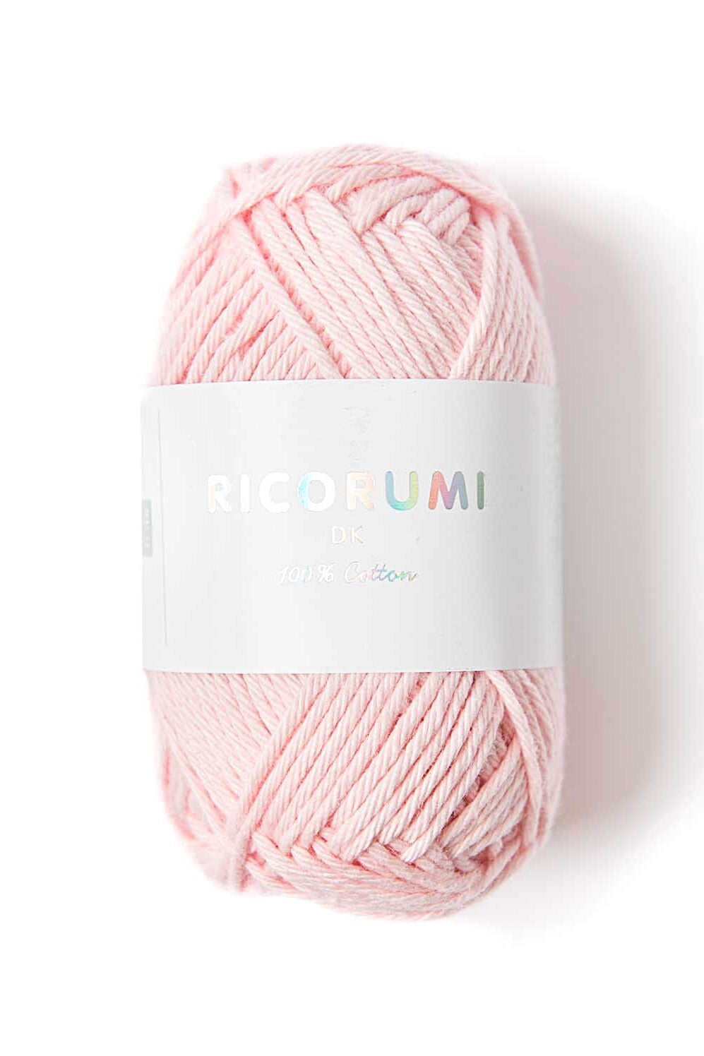 Ricorumi DK 008 Rose
