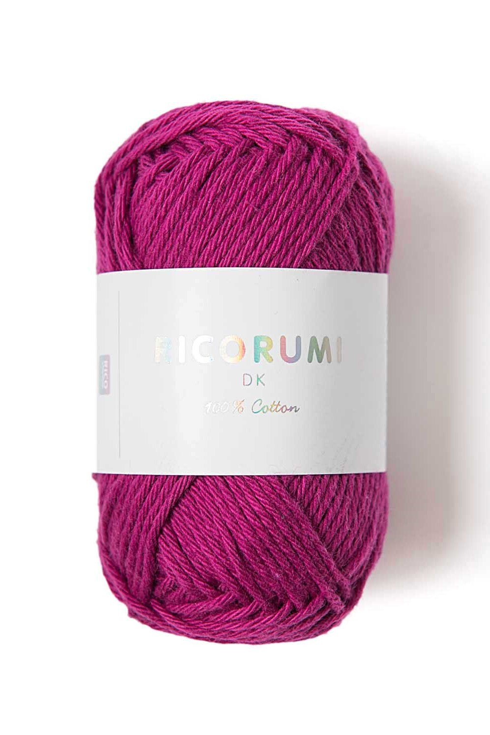 Ricorumi DK 015 Berry