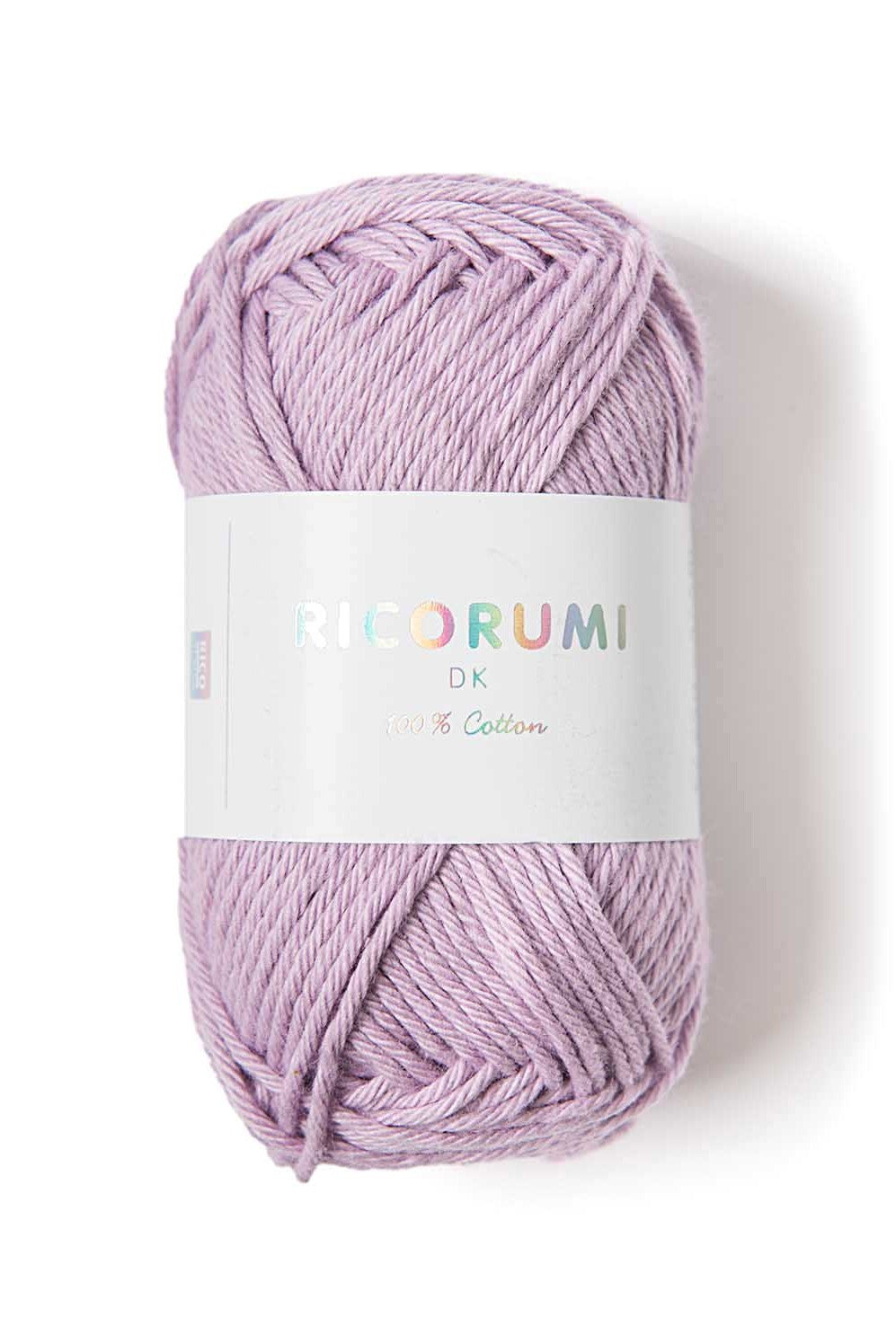 Ricorumi DK 017 Lilac
