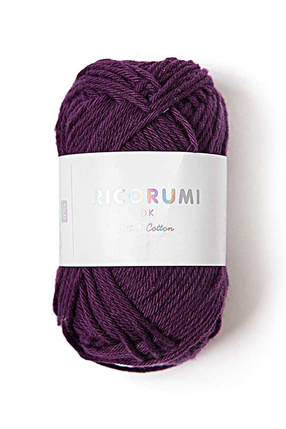 Ricorumi DK 020 Purple