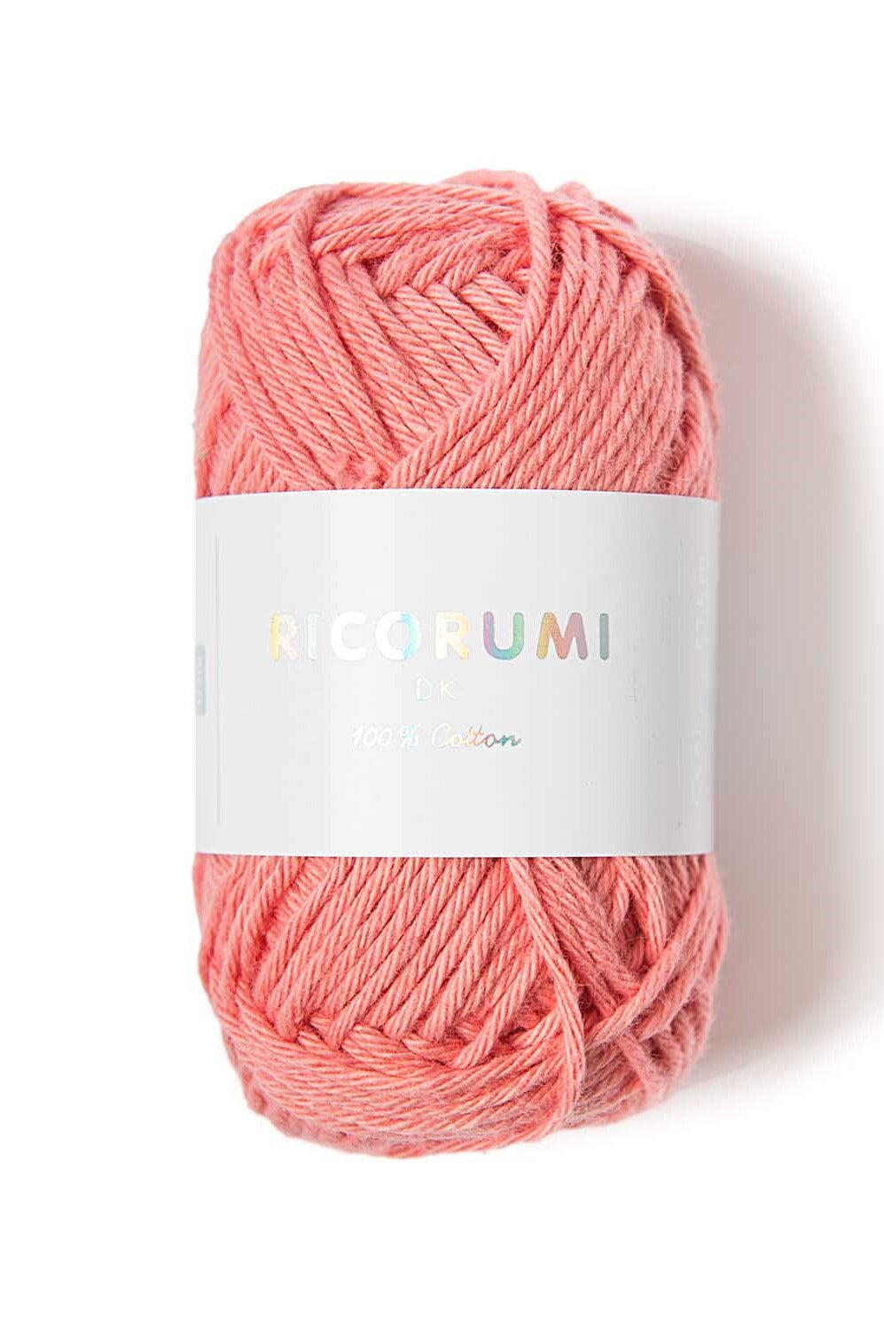 Ricorumi DK 021 Salmon