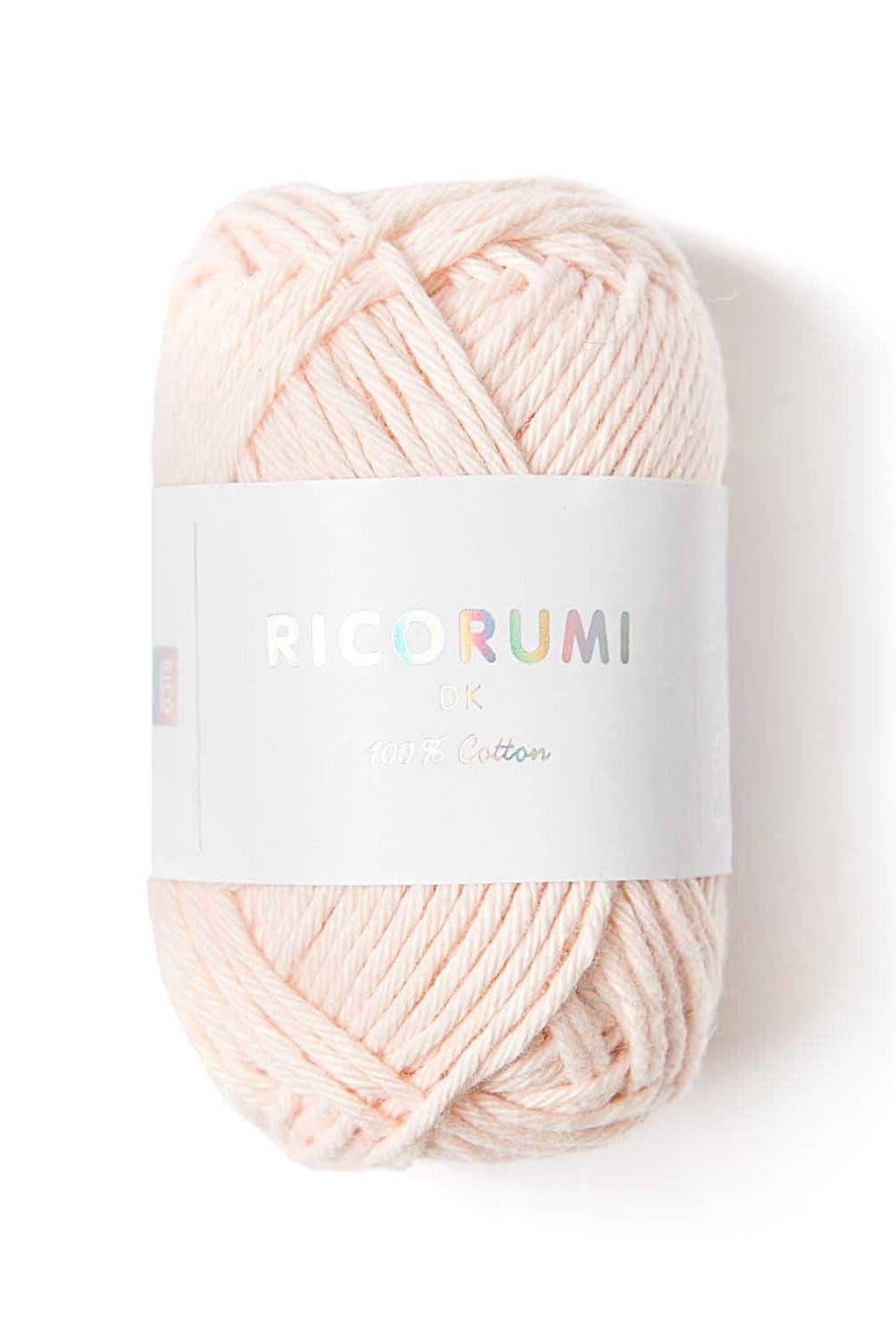 Ricorumi DK 022 Powder