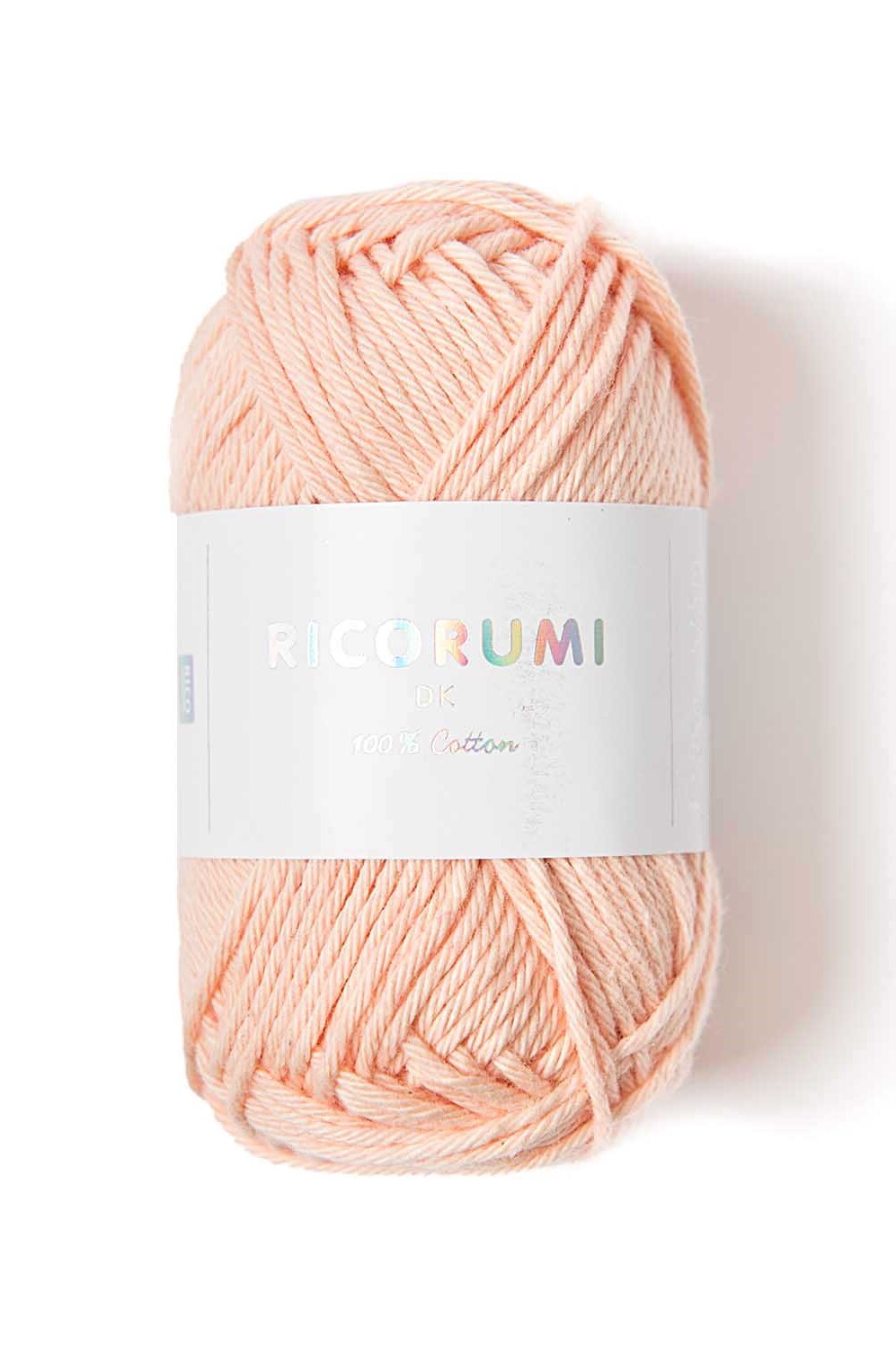 Ricorumi DK 023 Nude