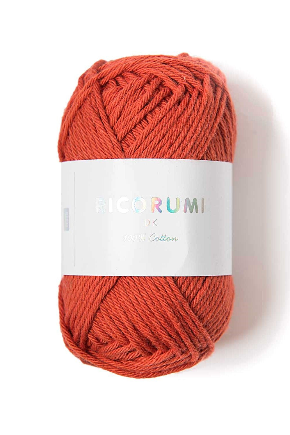 Ricorumi DK 025 Fox