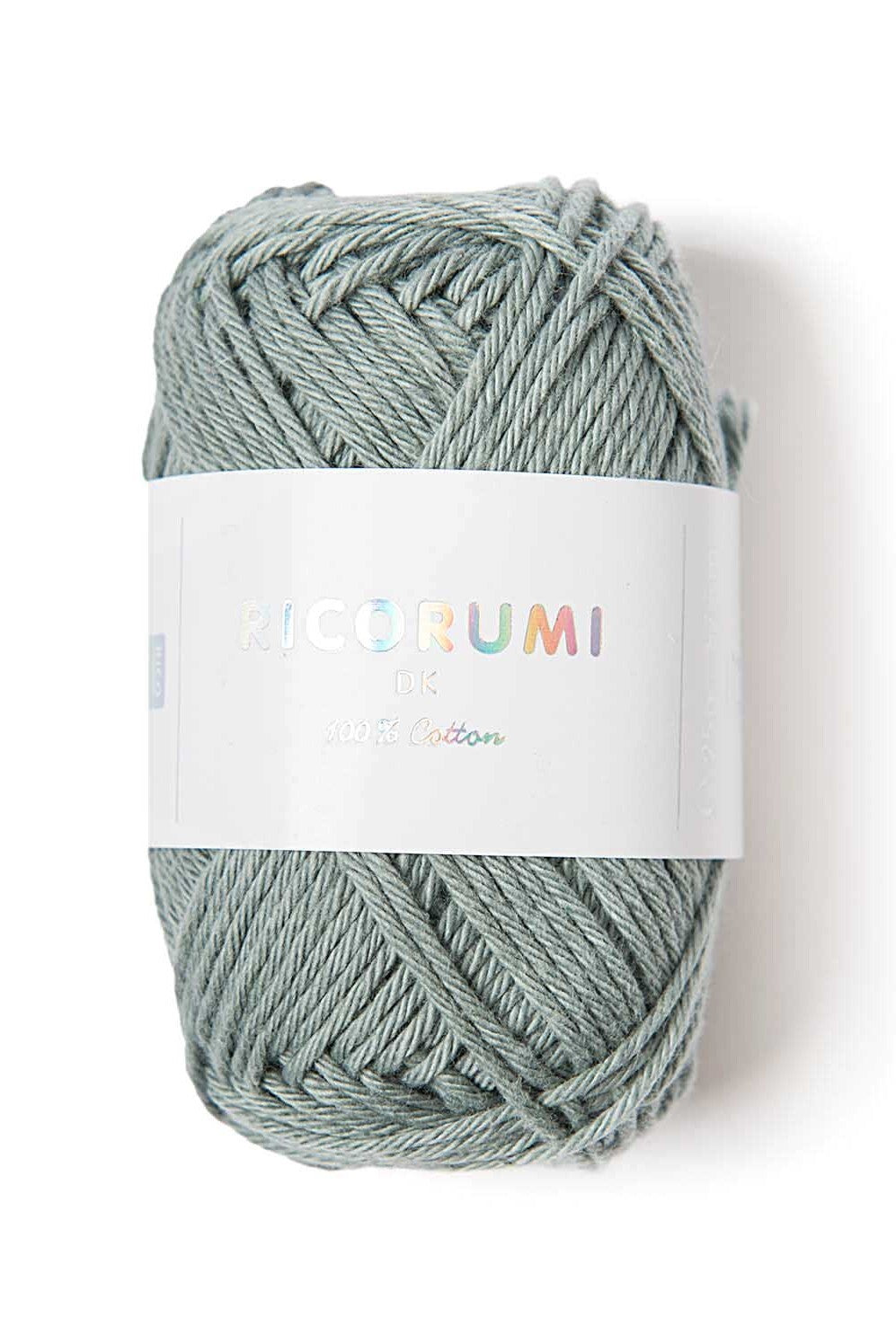 Ricorumi DK 038 Patina