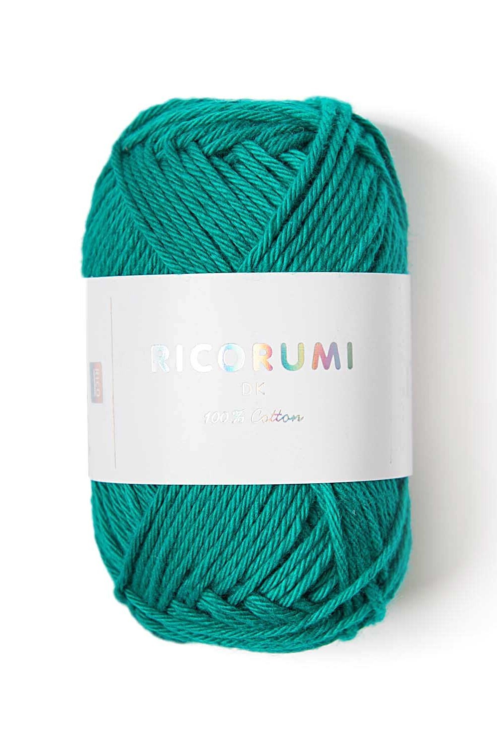 Ricorumi DK 040 Teal